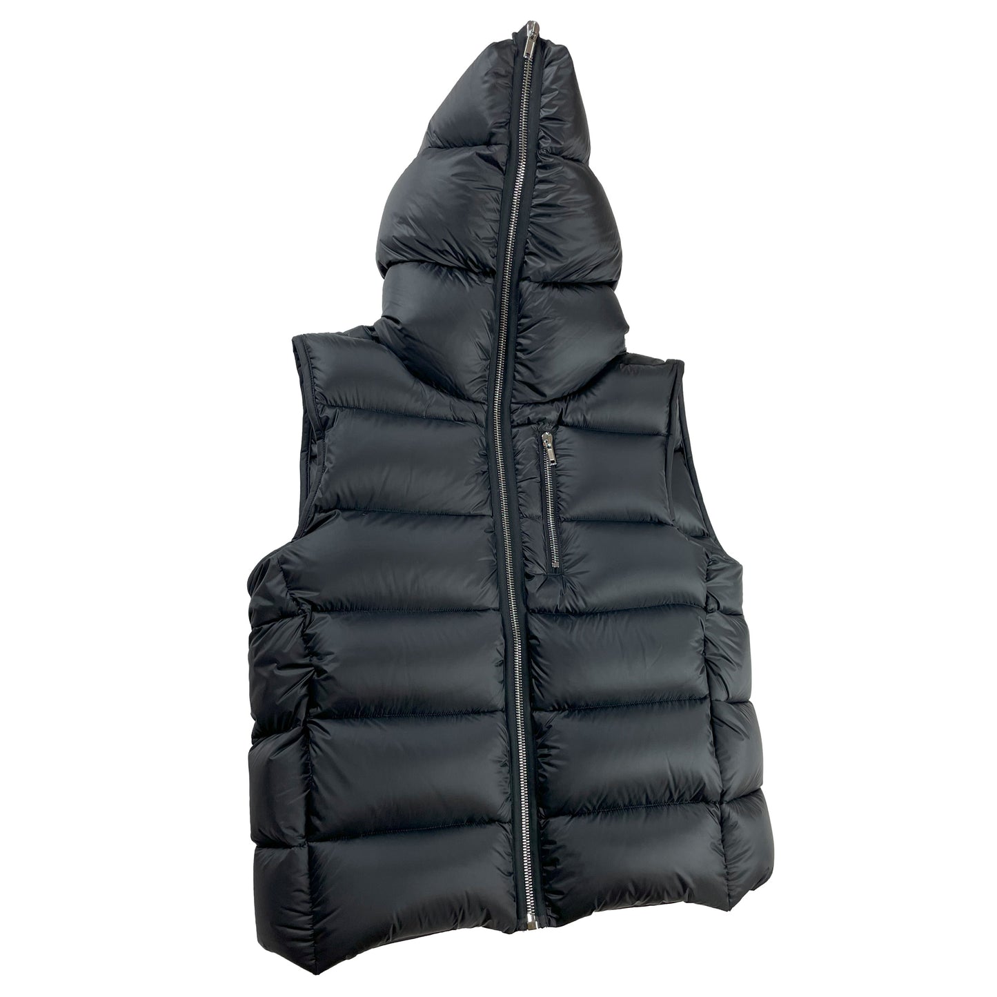 Sealed Vest - FW23 Luxor