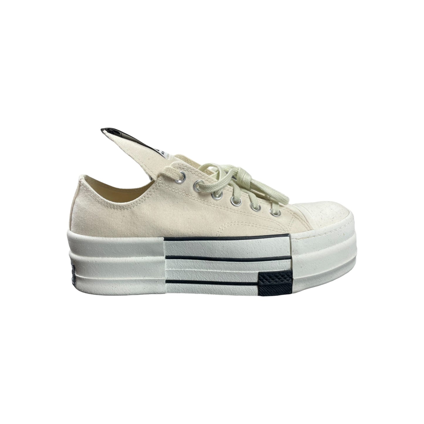 Converse DBL Drkstr OX Natural Sneakers