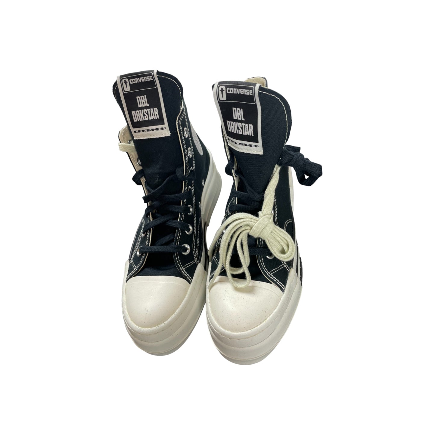 Converse DBL Drkstr Hi Sneakers