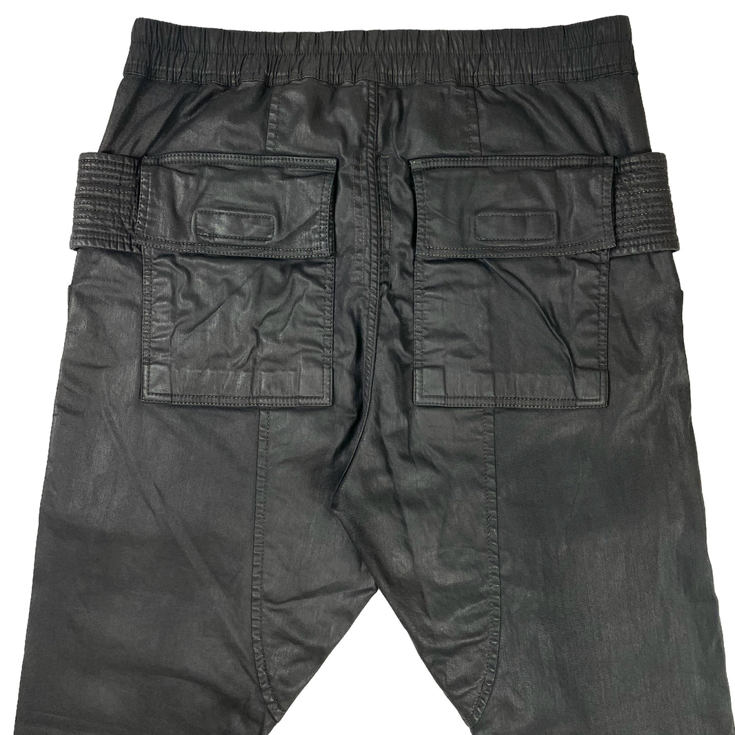 Rick Owens Creatch Cargo Pants