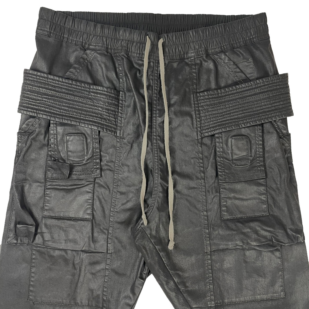 Rick Owens Cargo Pants