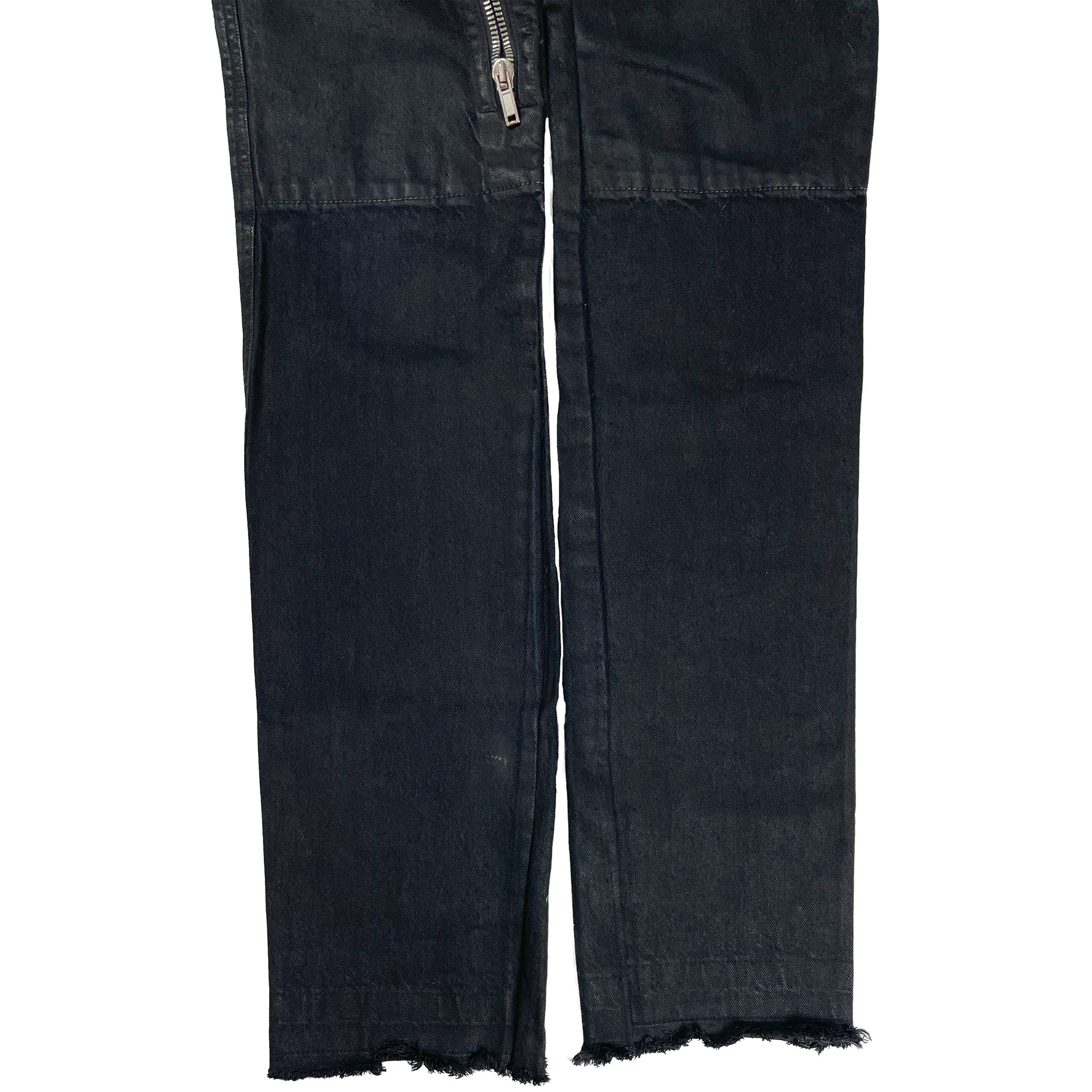 Rick Owens SBW Jeans