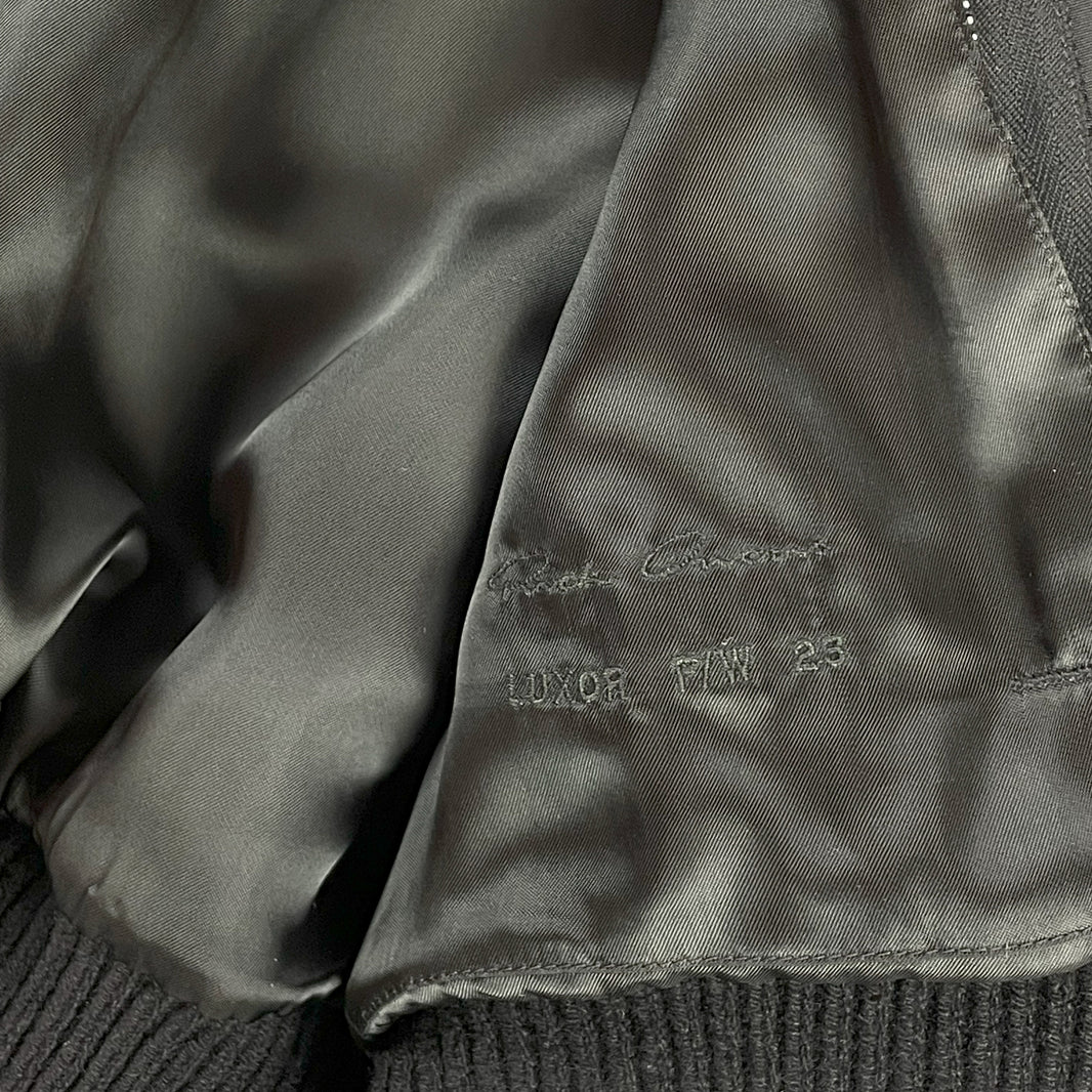 Rick Owens Bomber