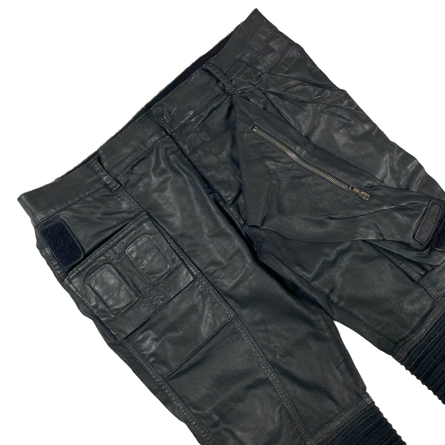 Rick Owens Memphis Pants