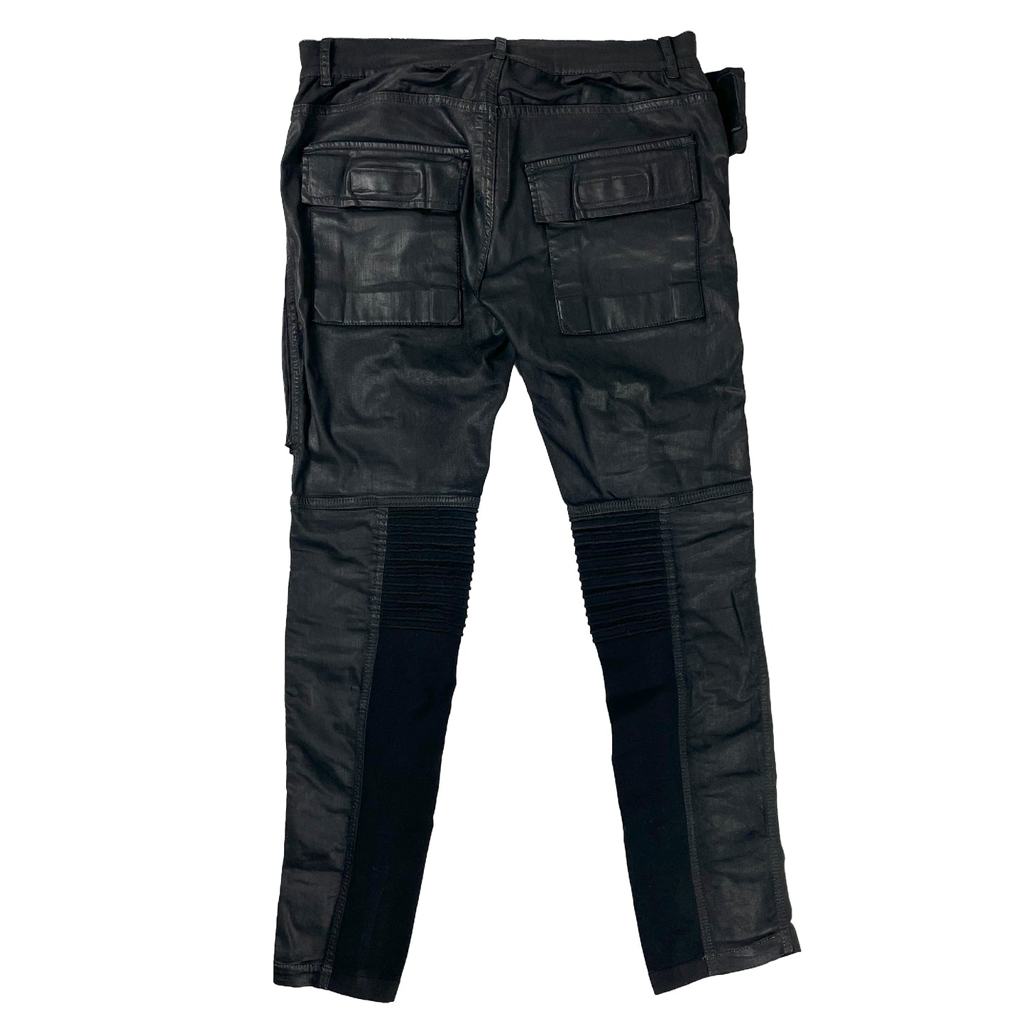 Rick Owens Cargo Pants