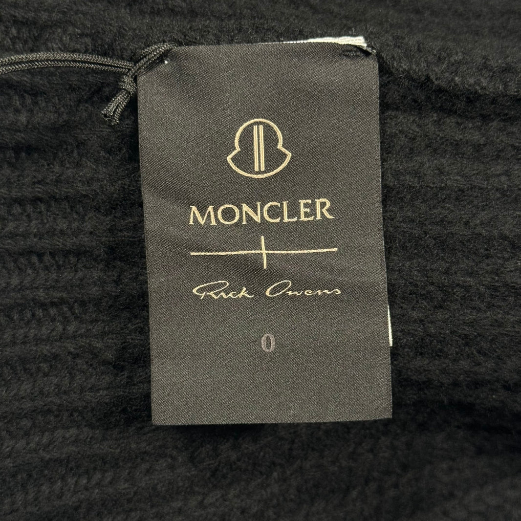 Rick Owens Moncler Beanie