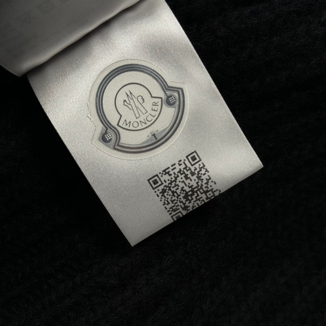 Rick Owens Moncler Beanie