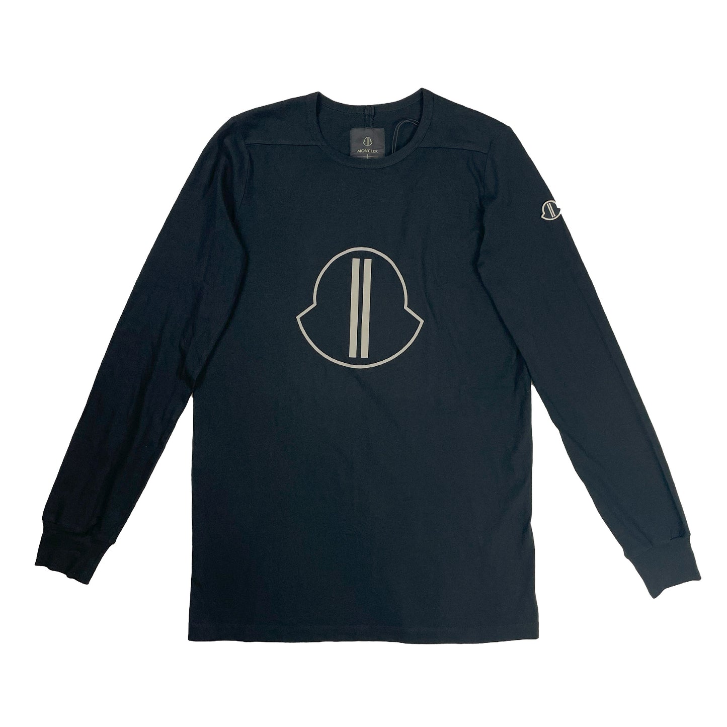 Moncler LS Level T Shirt