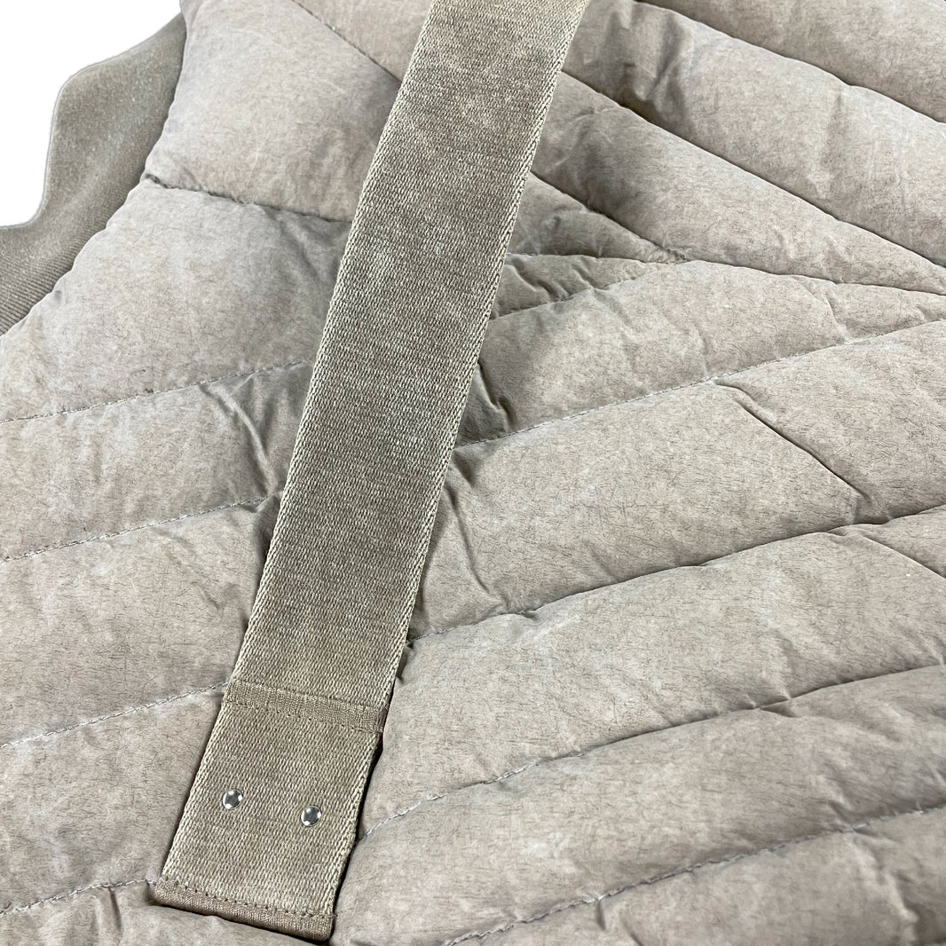 Rick Owen Jacket