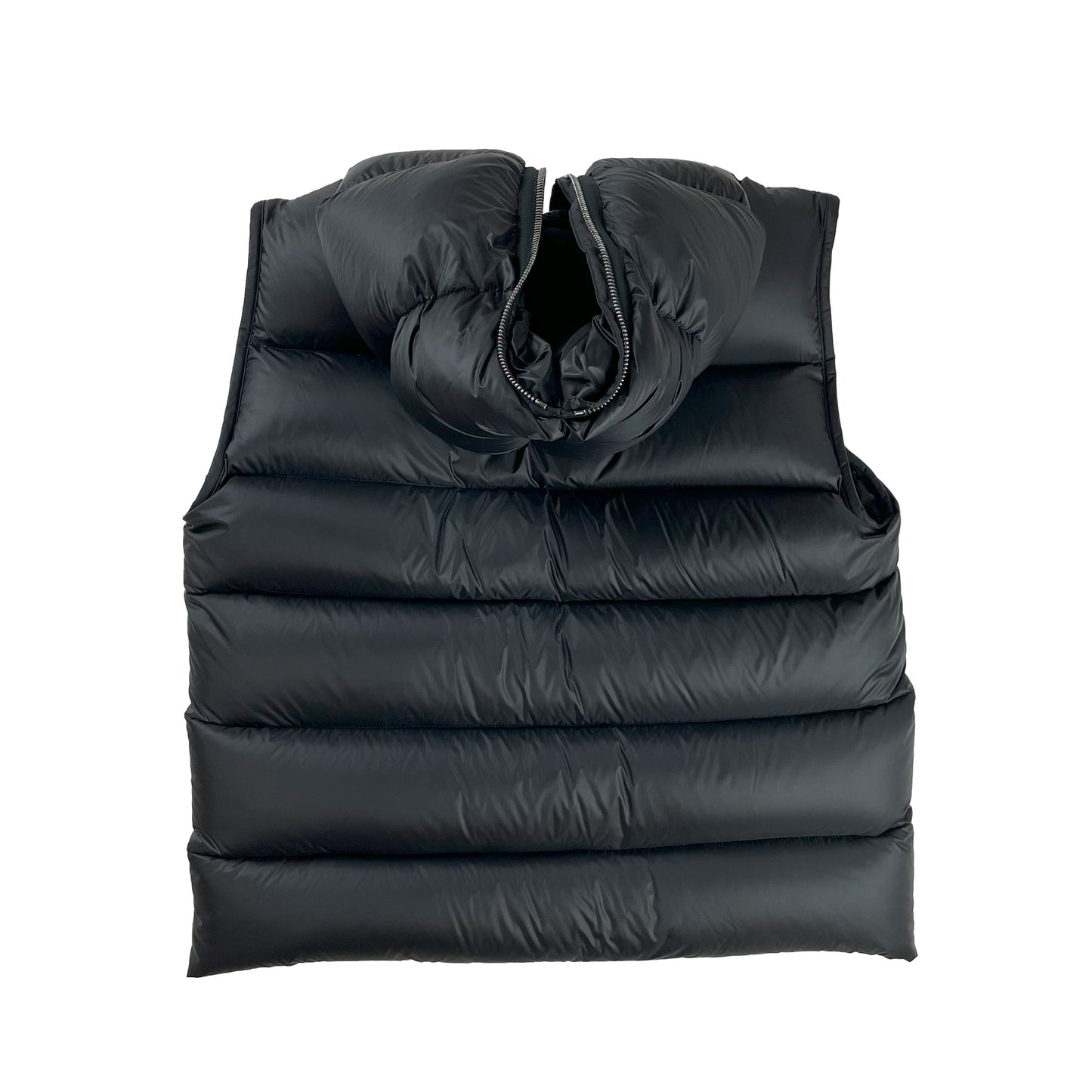 Sealed Vest - FW23 Luxor