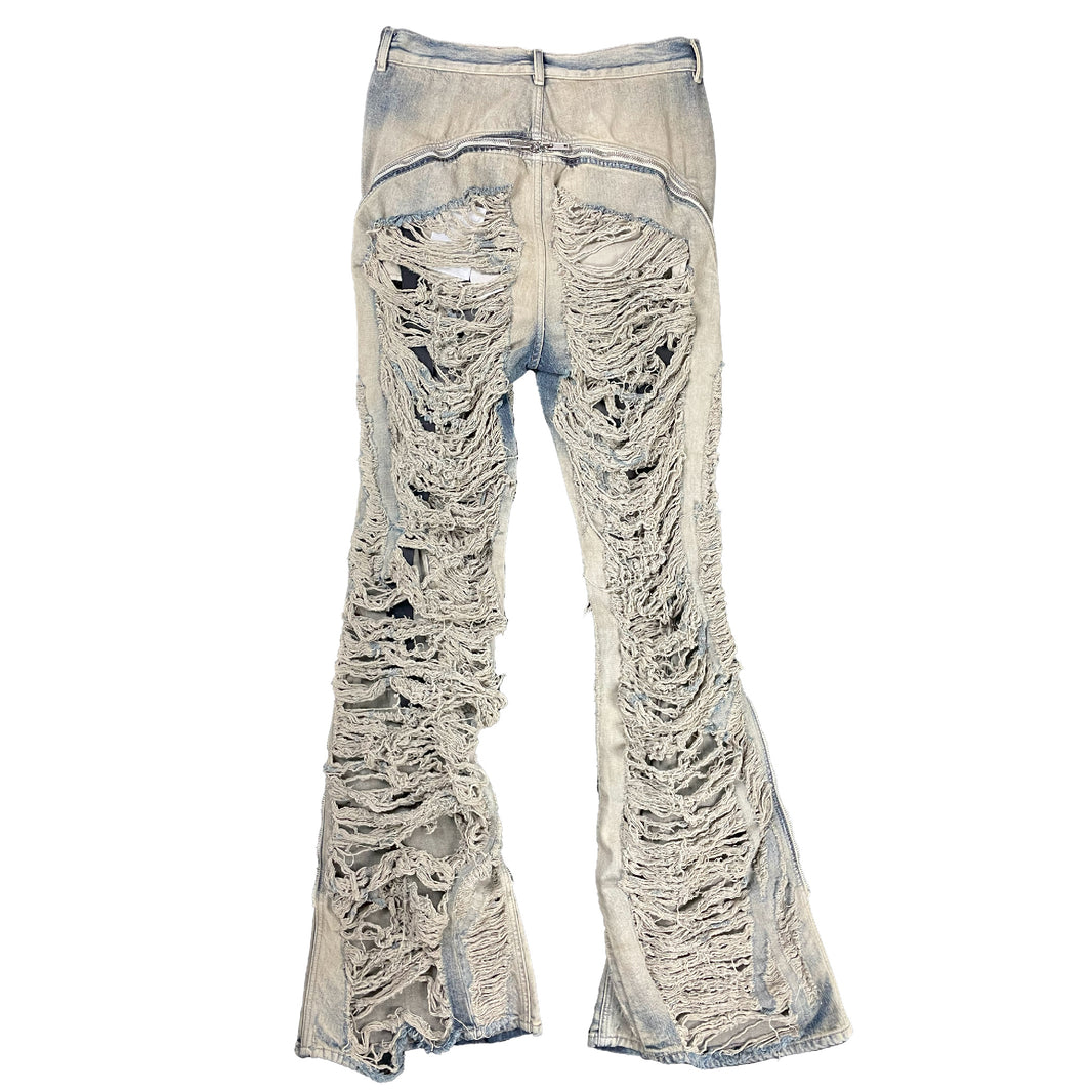Rick Owens Trousers