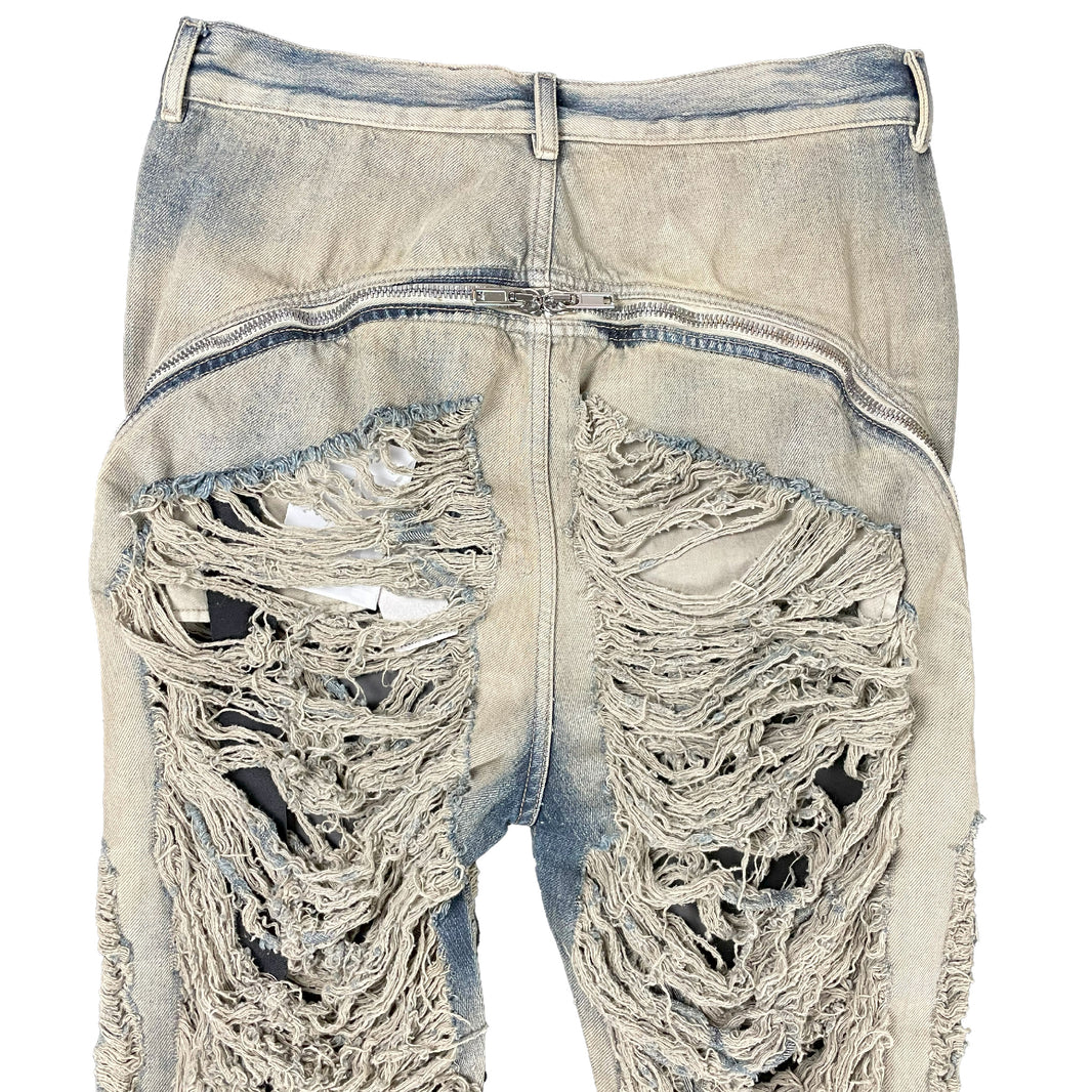 Jeans Rick Owens