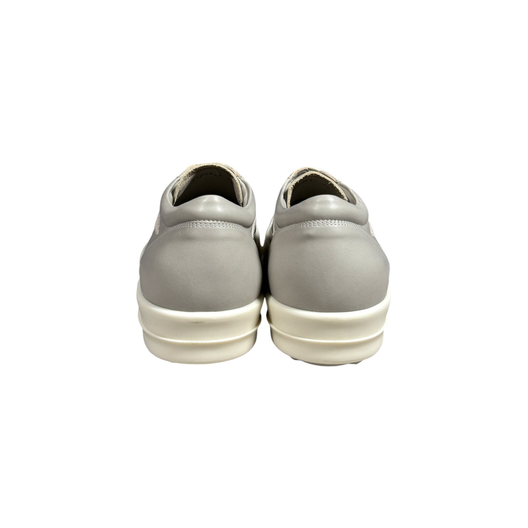 rick owens vintage low sneaker