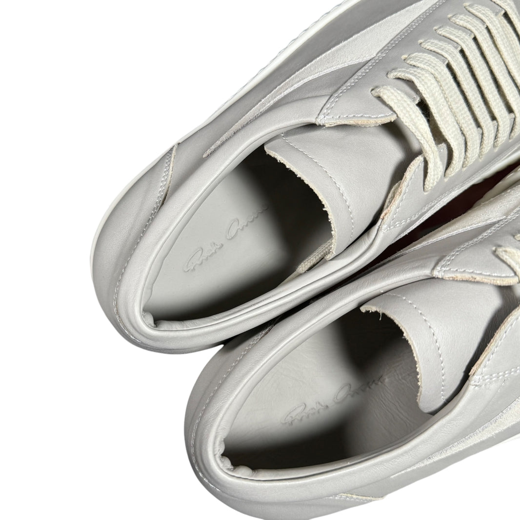 low top rick owens