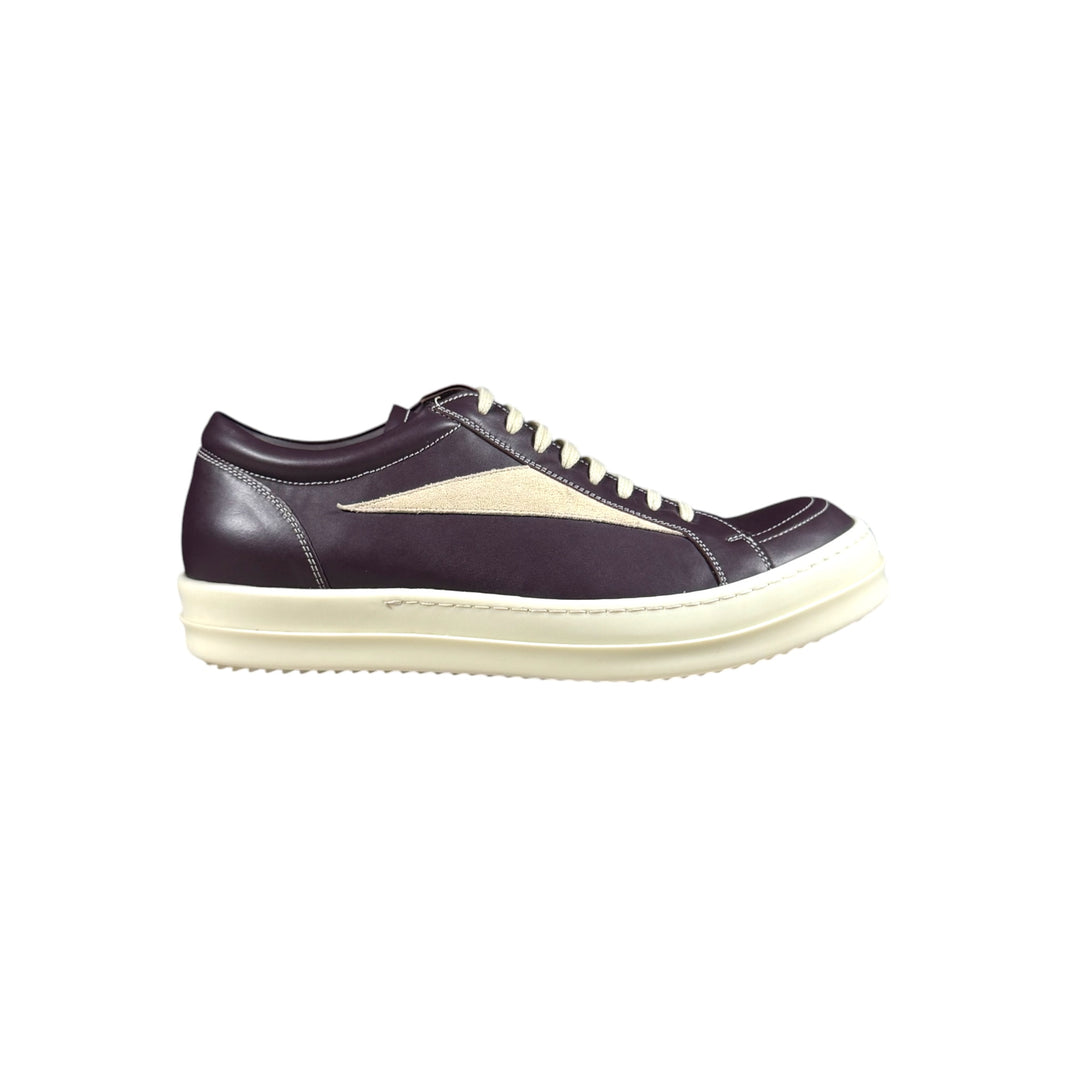 rick owens low top