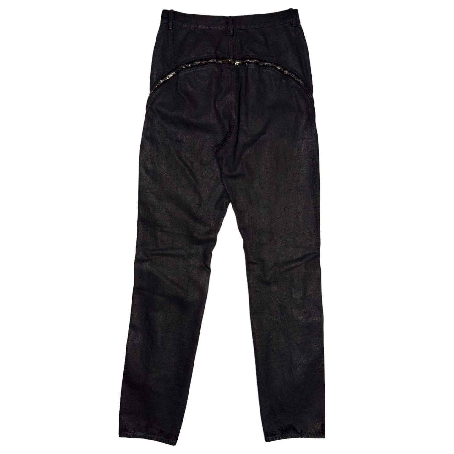 Black Wax Bolan Banana Jeans