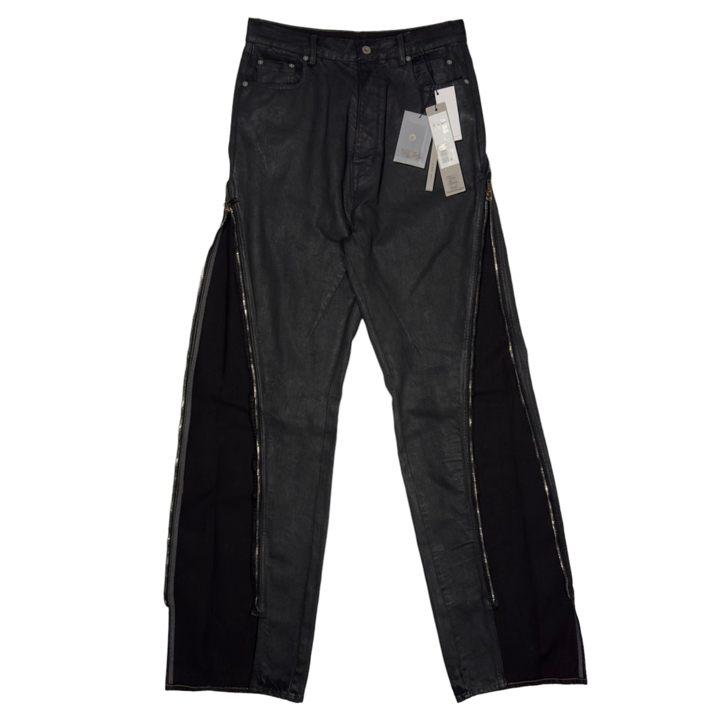 Black Wax Bolan Banana Jeans