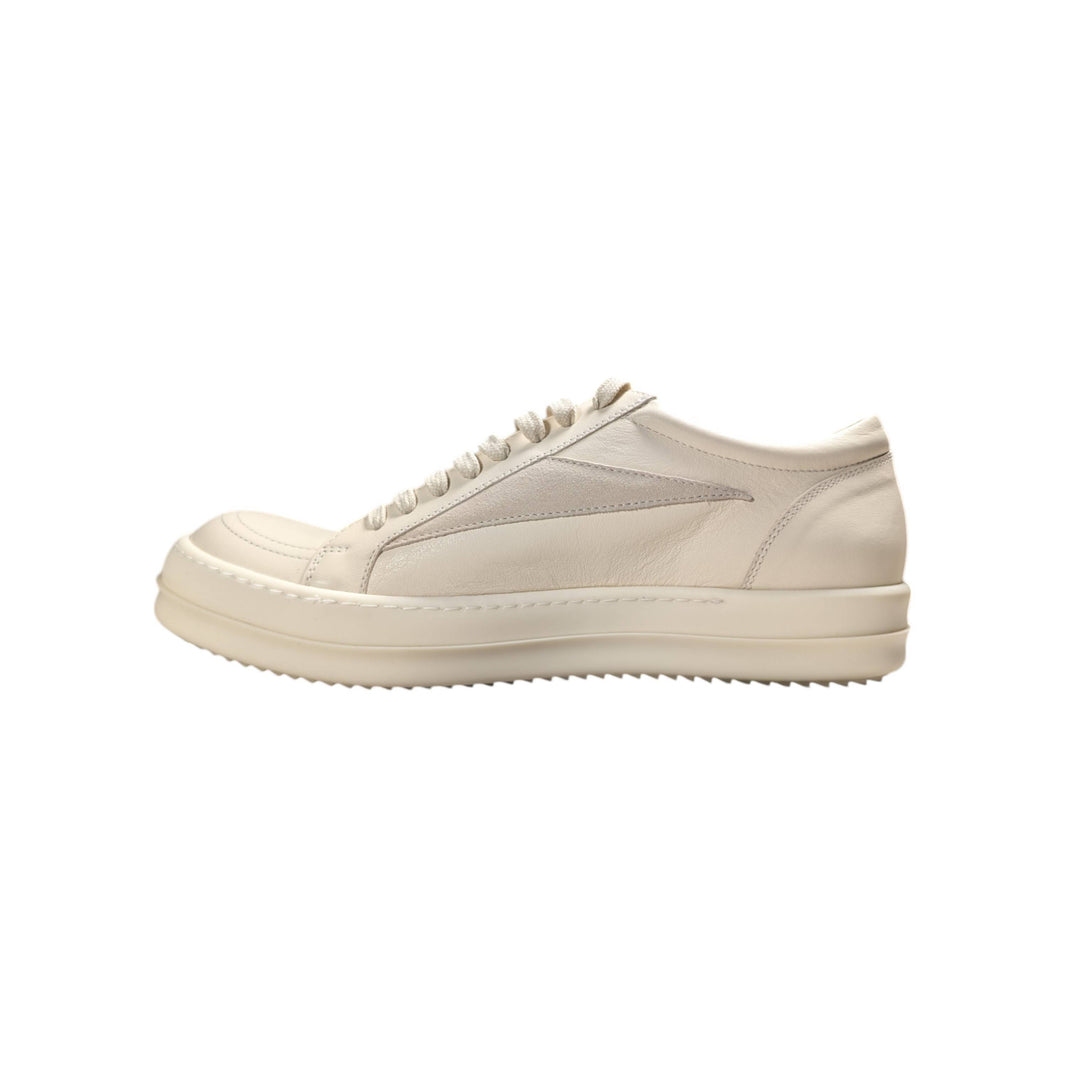 rick owens low tops