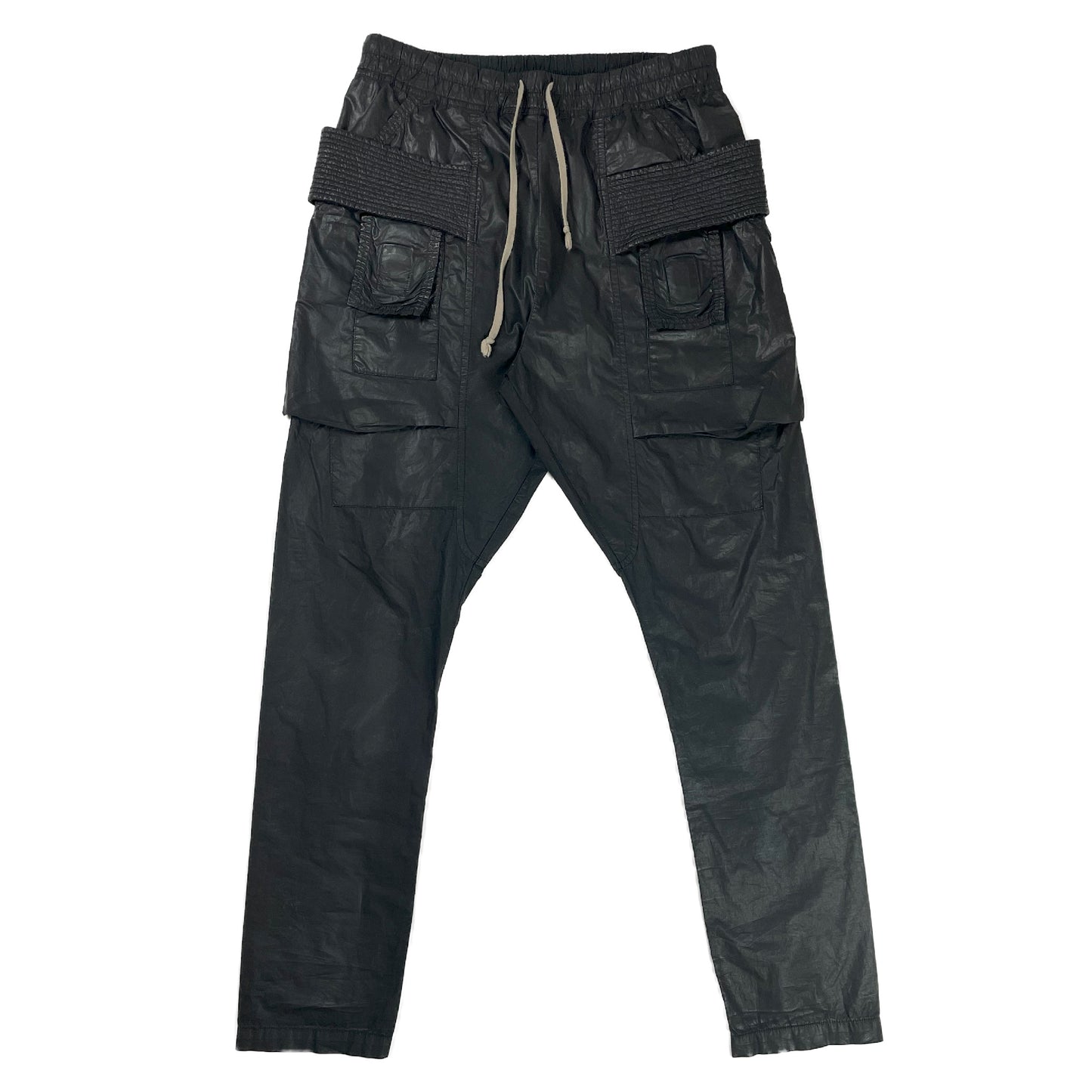 2013 Creatch Cargo Pants - Waxed Poplin