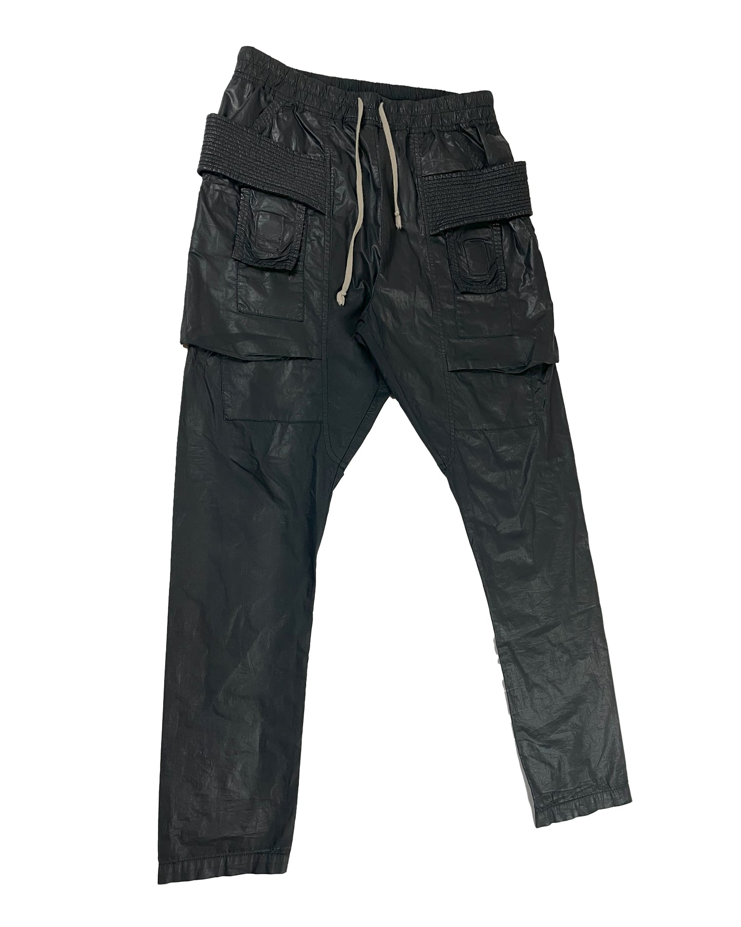 2013 Creatch Cargo Pants - Waxed Poplin