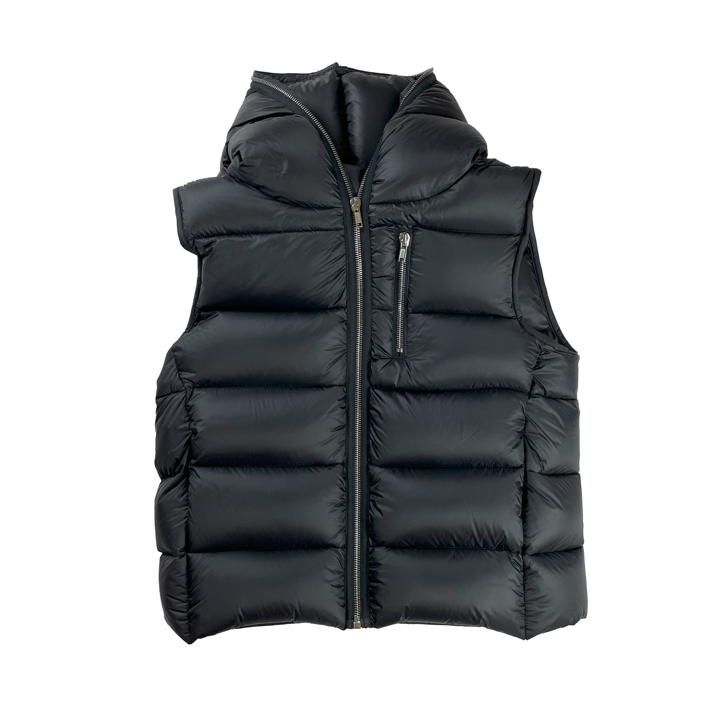 Sealed Vest - FW23 Luxor