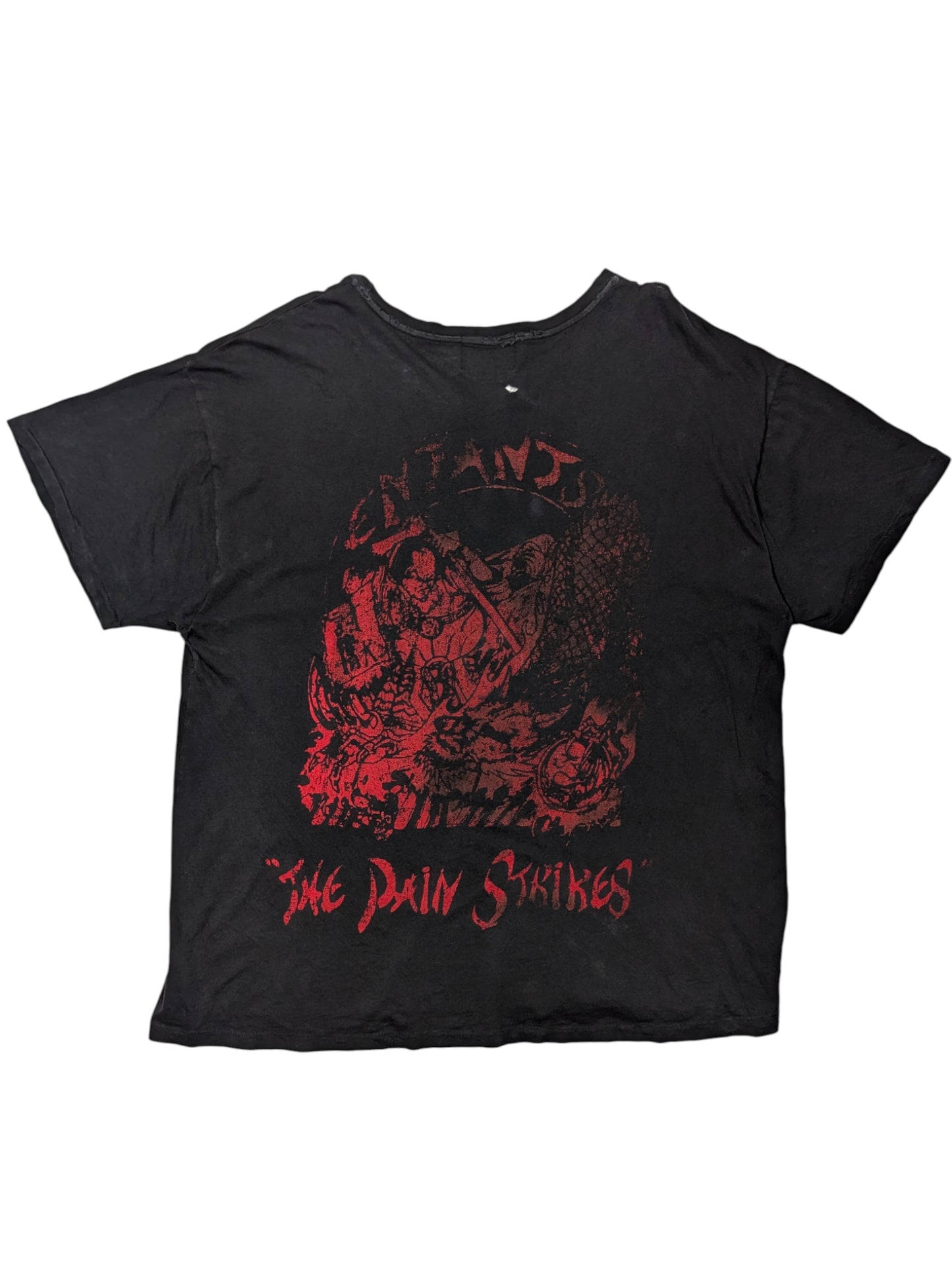 Sick Of It All Heroin Anonymous T-Shirt