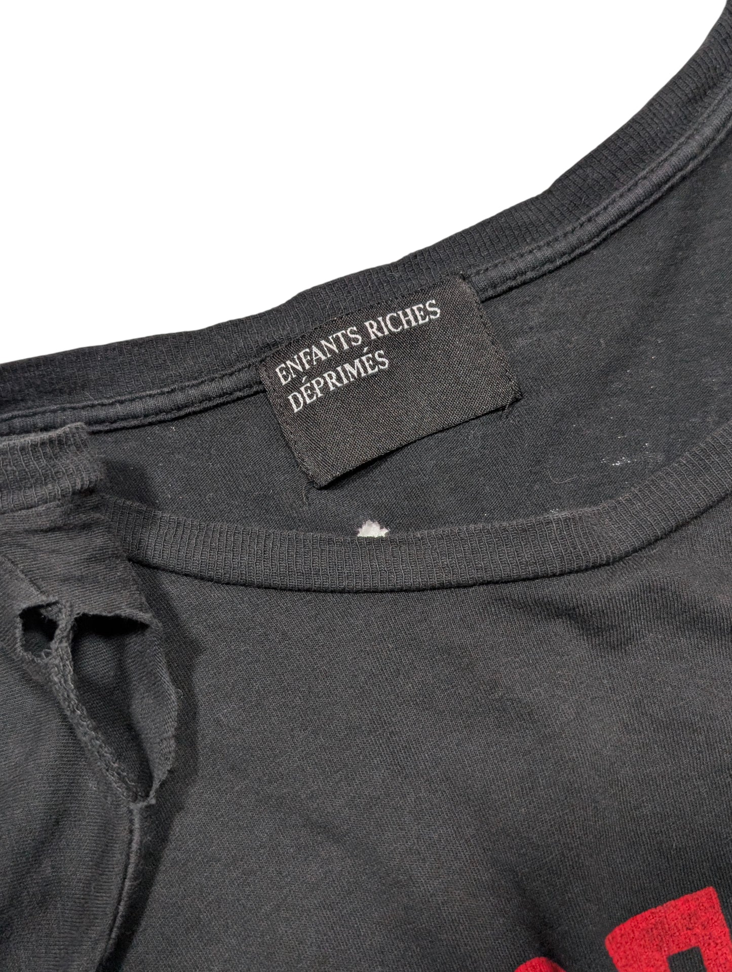 Sick Of It All Heroin Anonymous T-Shirt