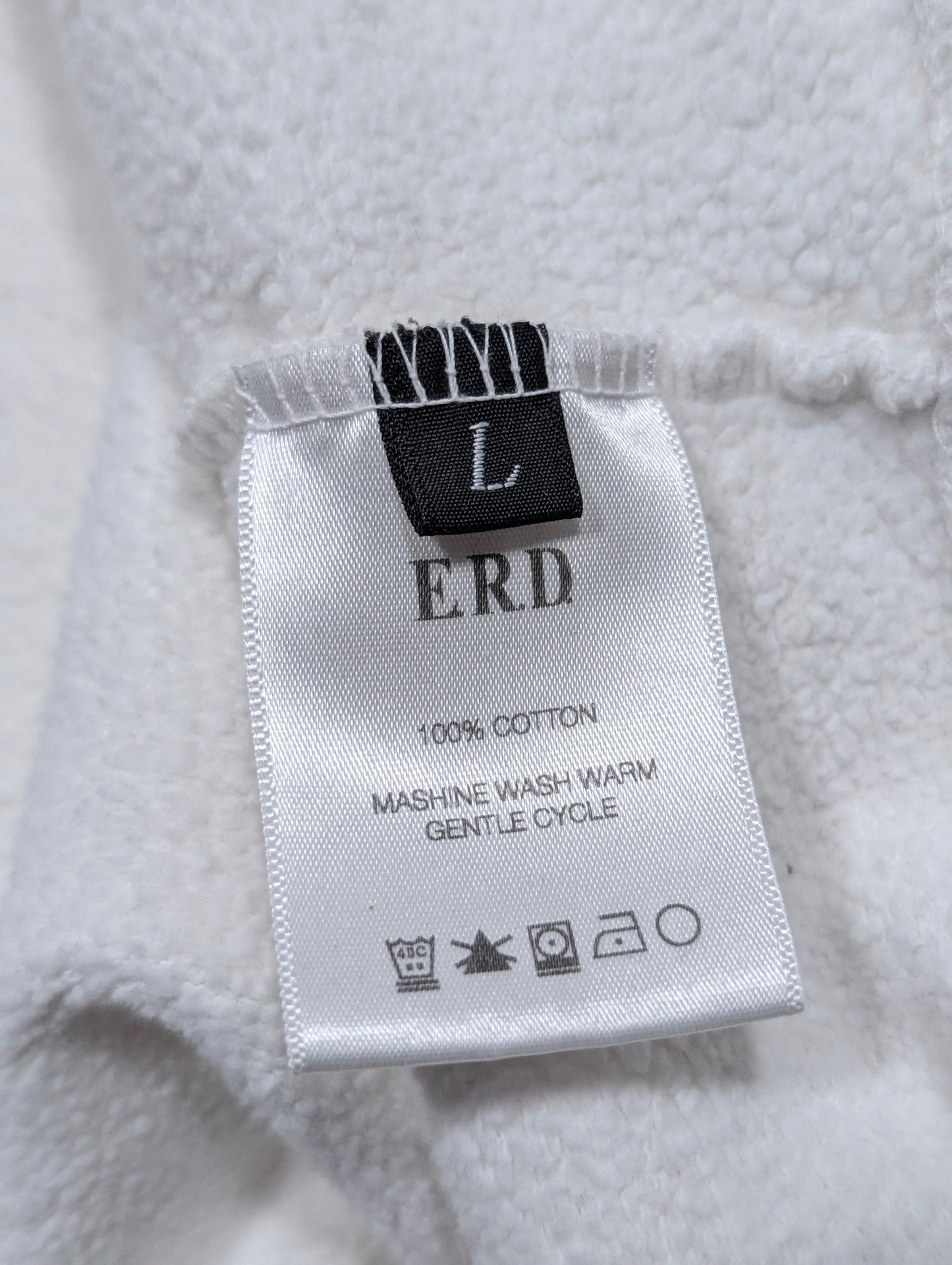 Christmas Crack in Newark Hoodie 1/5