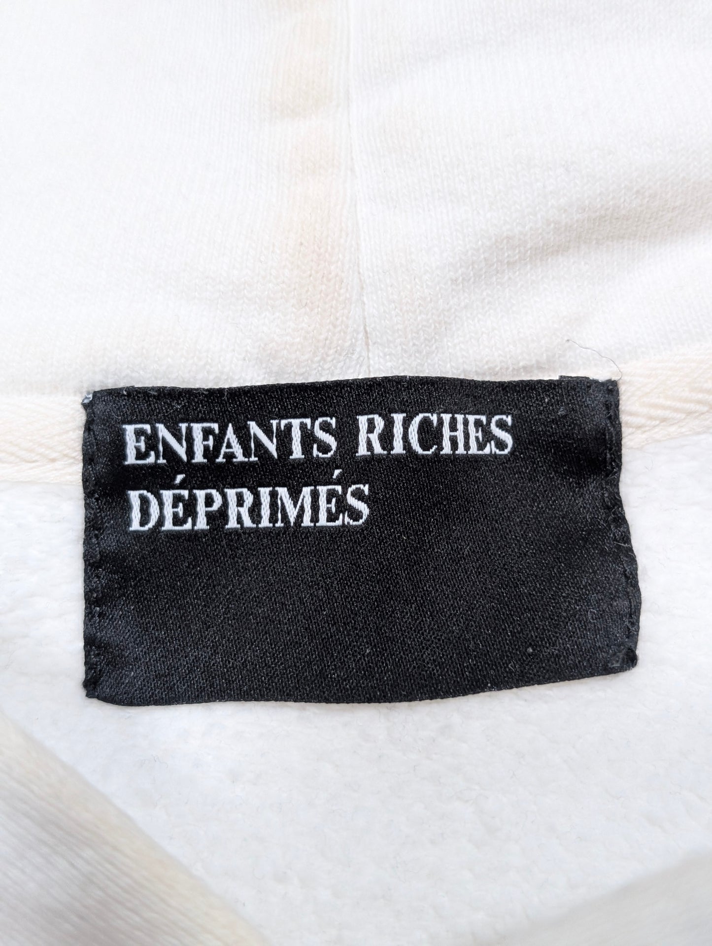 Christmas Crack in Newark Hoodie 1/5