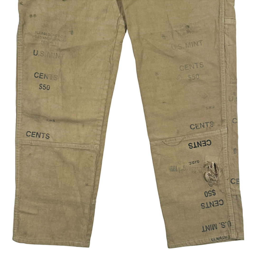 Vintage Denim