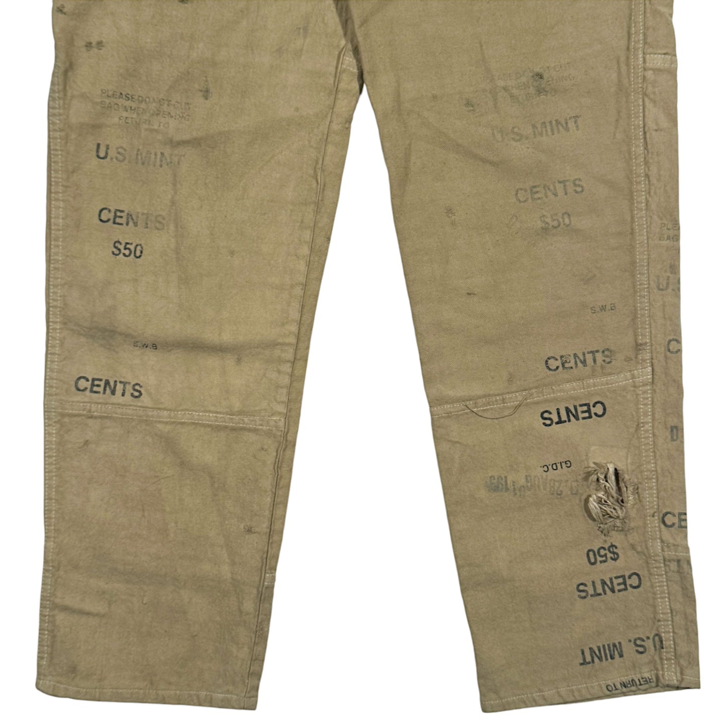 Vintage Denim