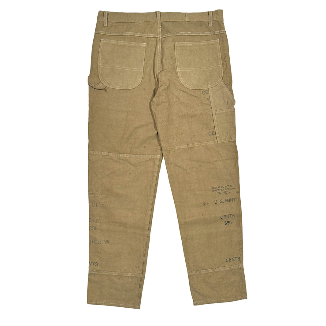 Vintage Carpenter Pants