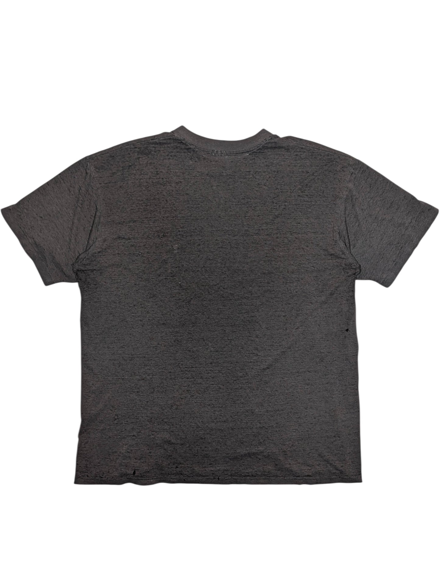 80s Dead Kennedys Too Drunk to Fuck T-Shirt