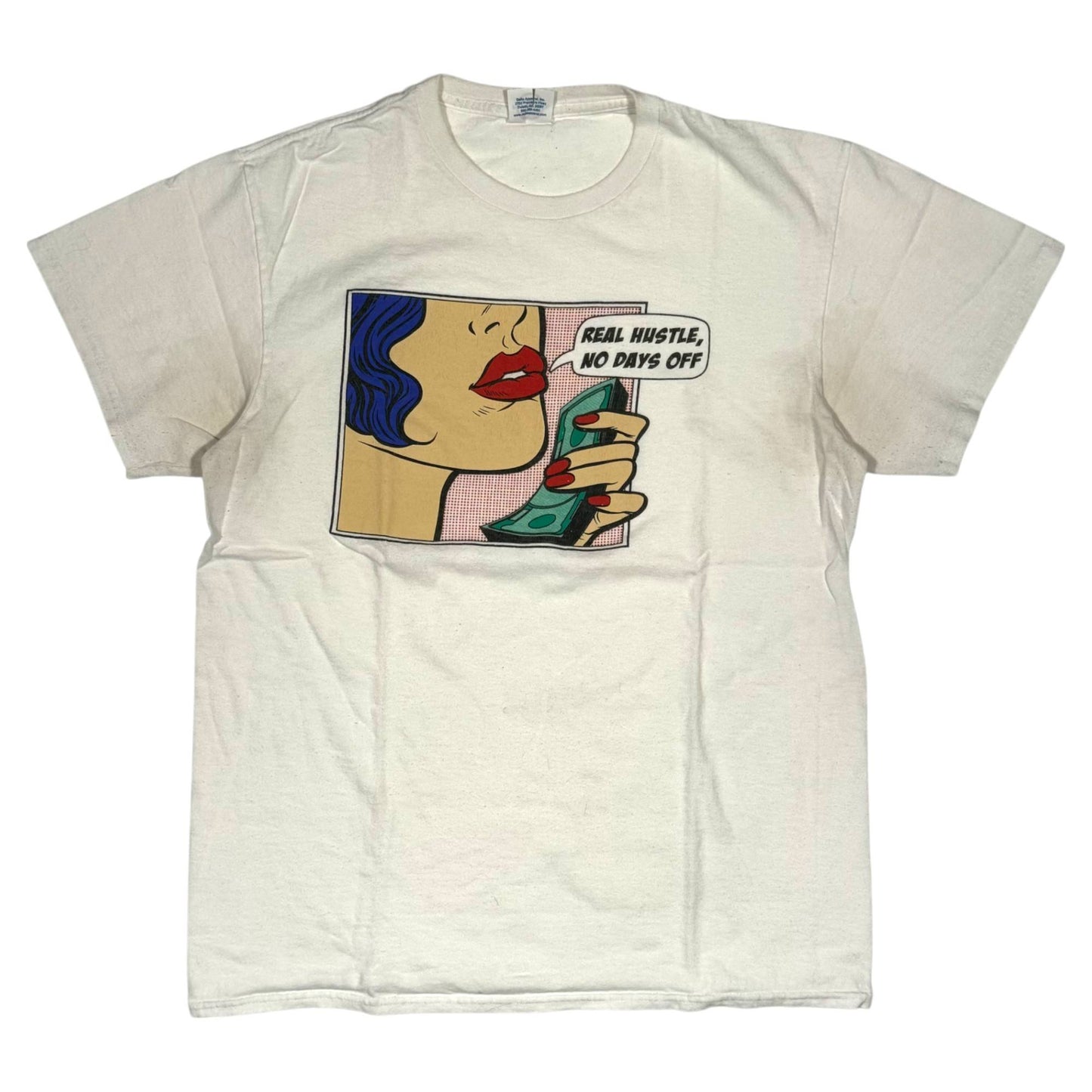 vintage graphic tees