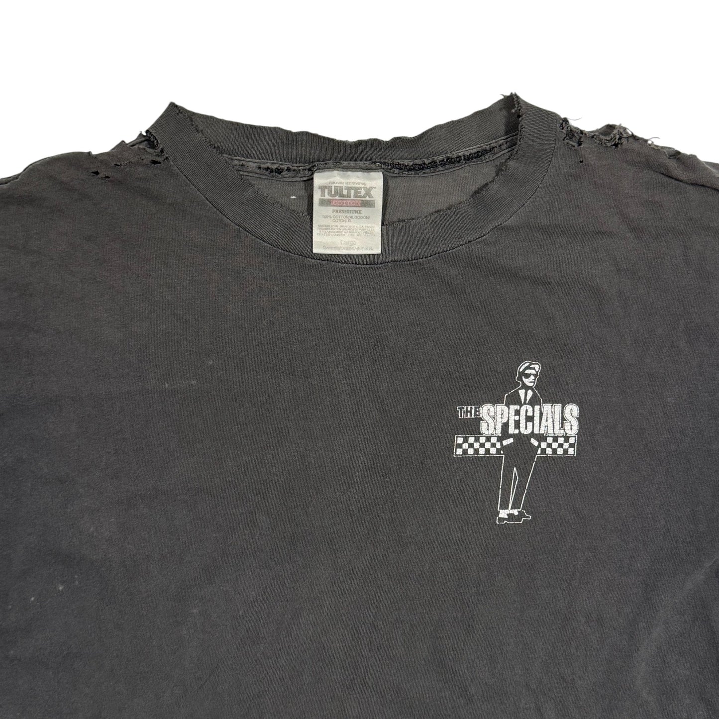 Vintage Wash T-Shirt