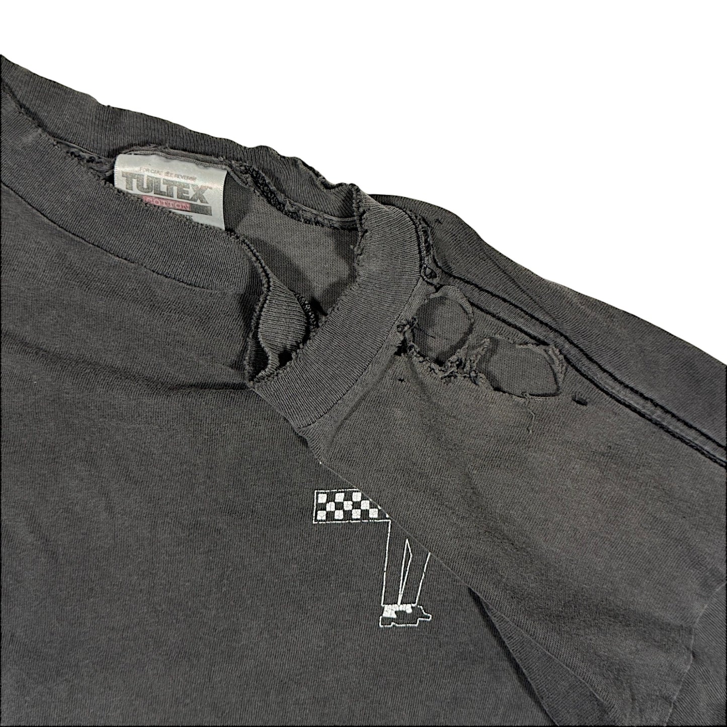 Vintage Short Sleeve T-Shirt