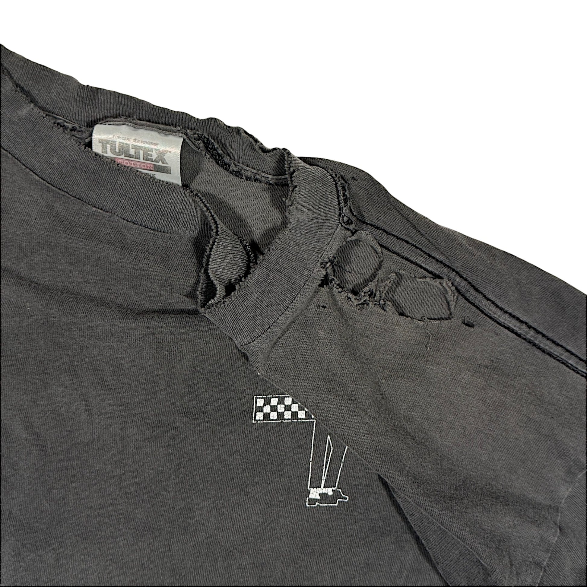 Vintage Short Sleeve T-Shirt
