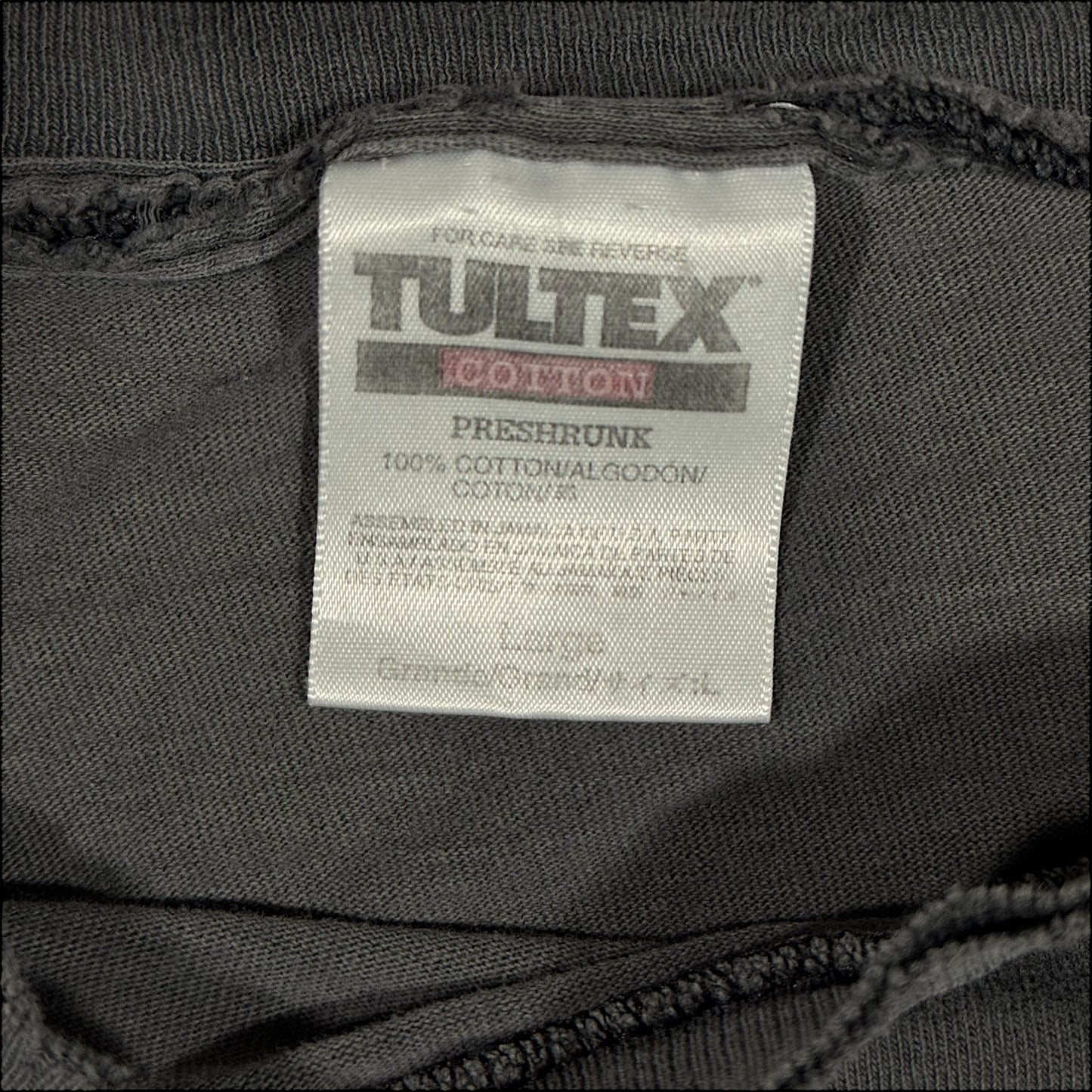 Vintage Tee