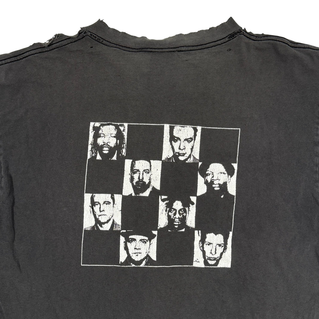 Vintage Short Sleeve T-Shirt