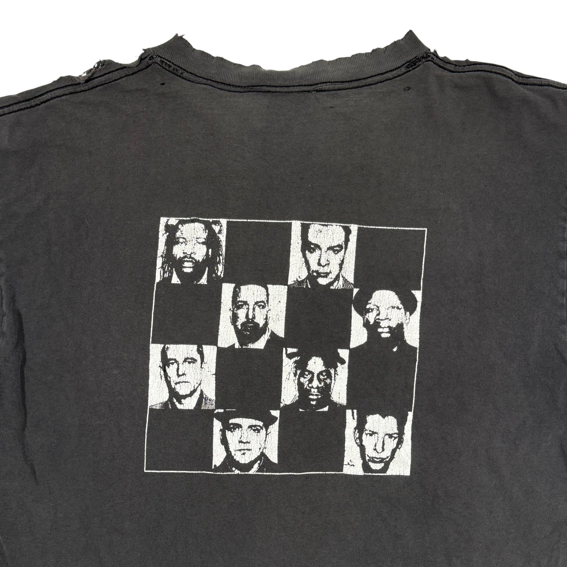 Vintage Short Sleeve T-Shirt