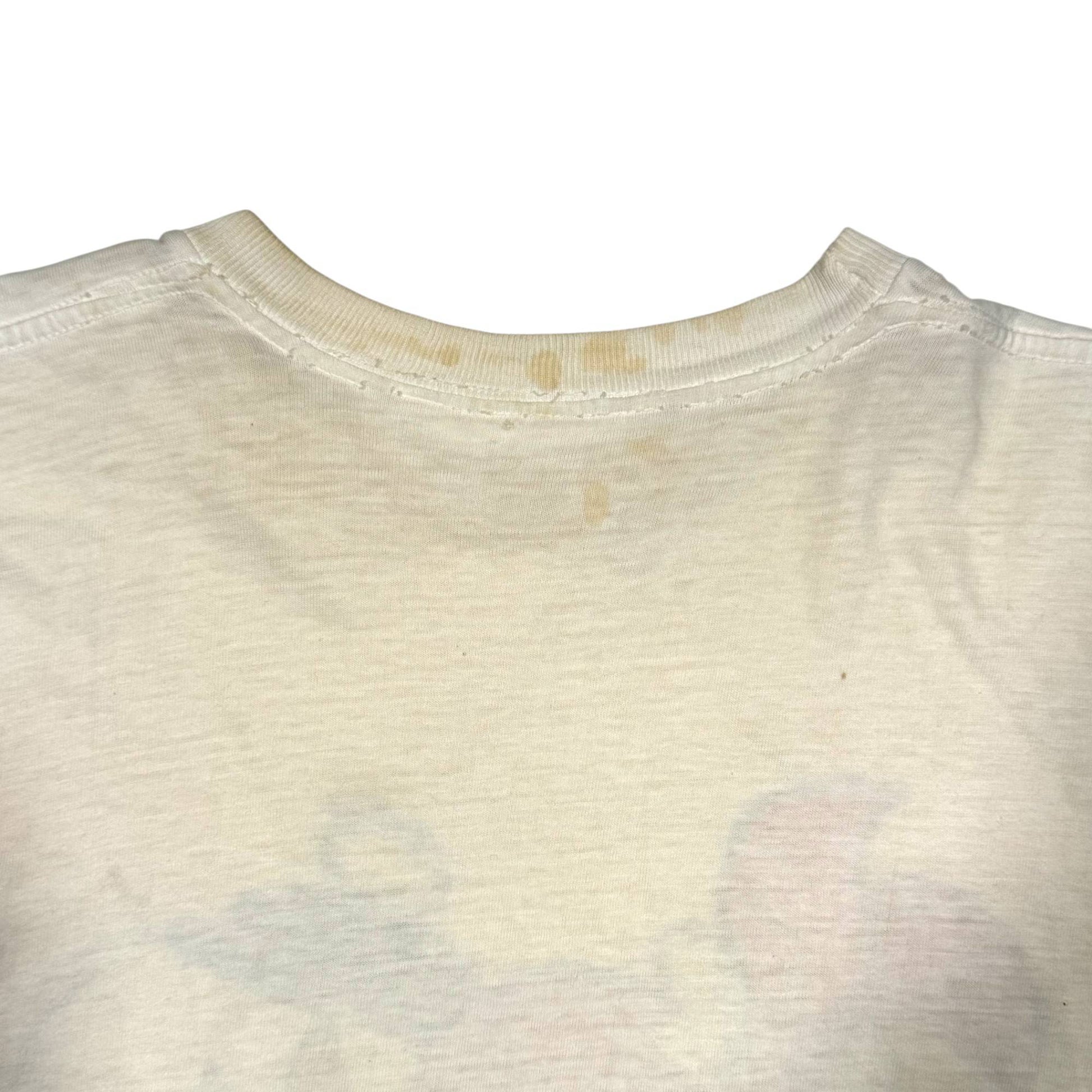 vintage t shirt