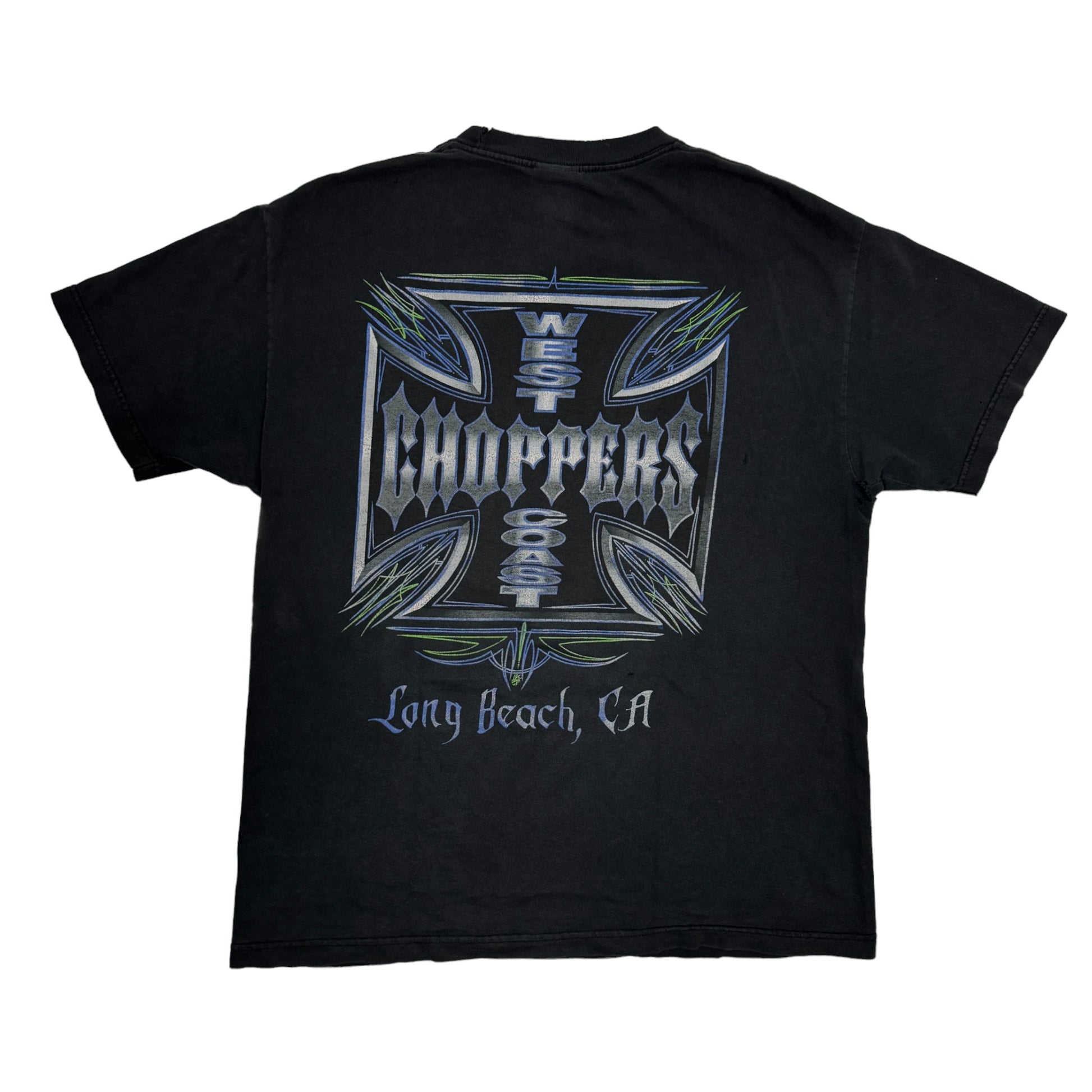 Vintage T-Shirt