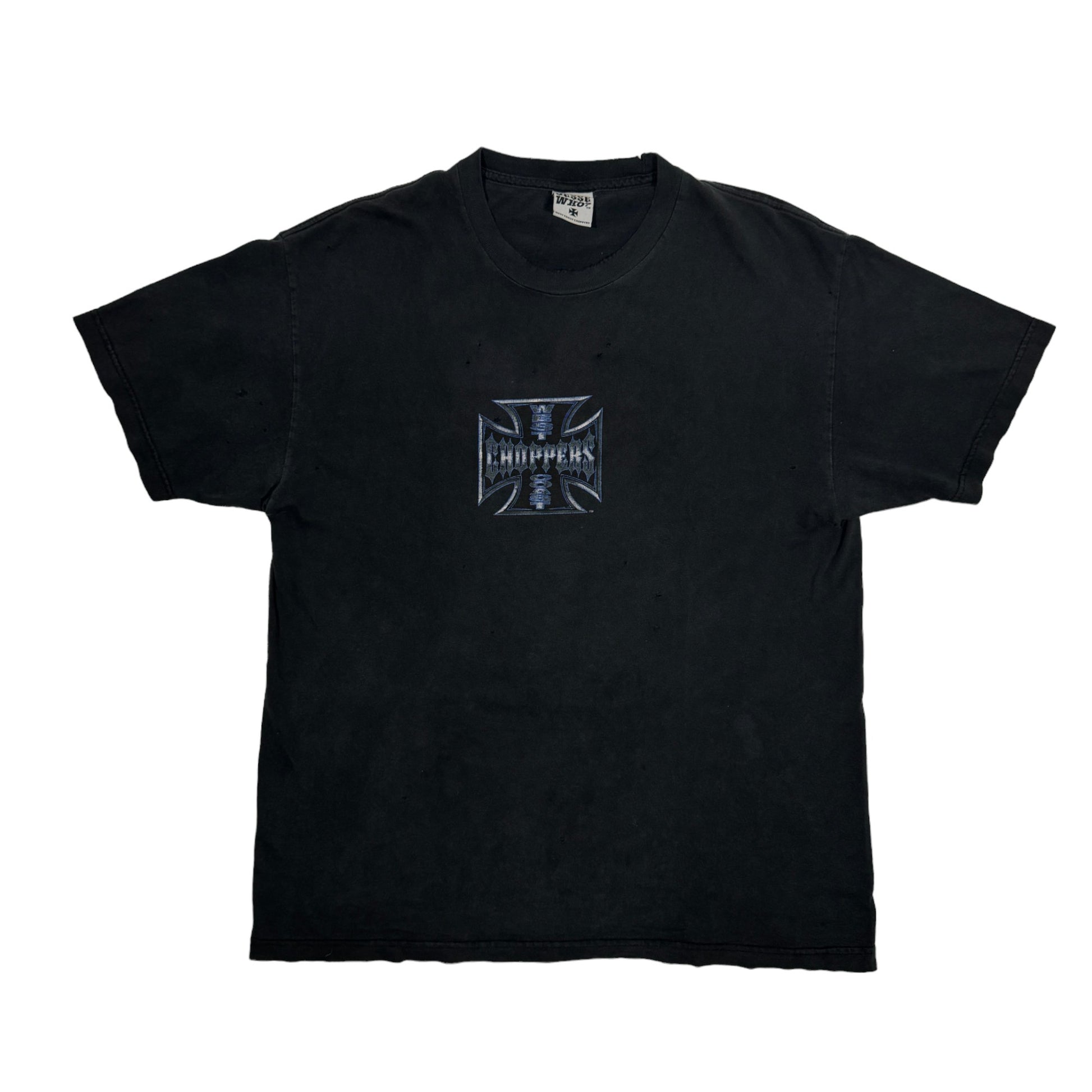 Vintage T-Shirt