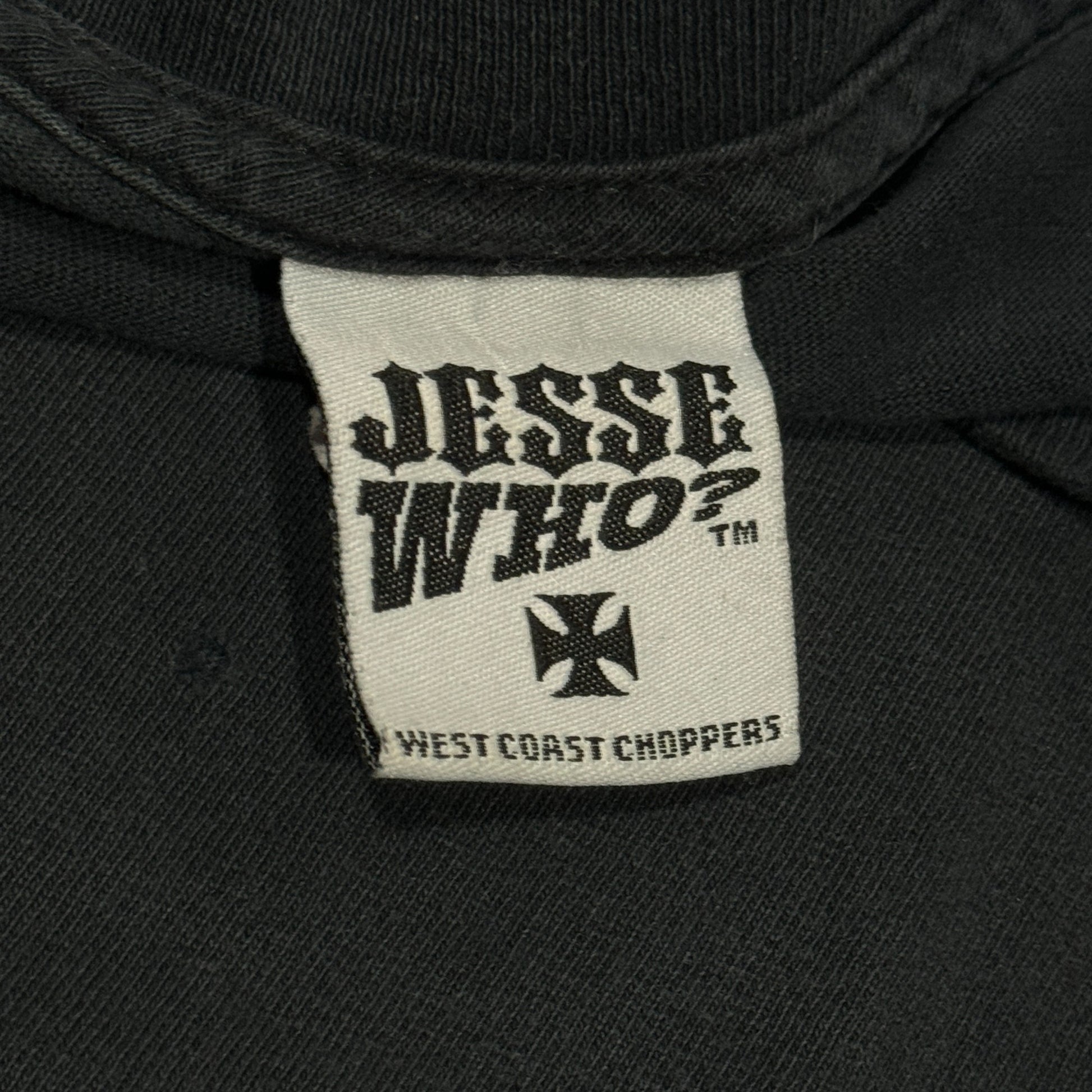 Vintage T-Shirt