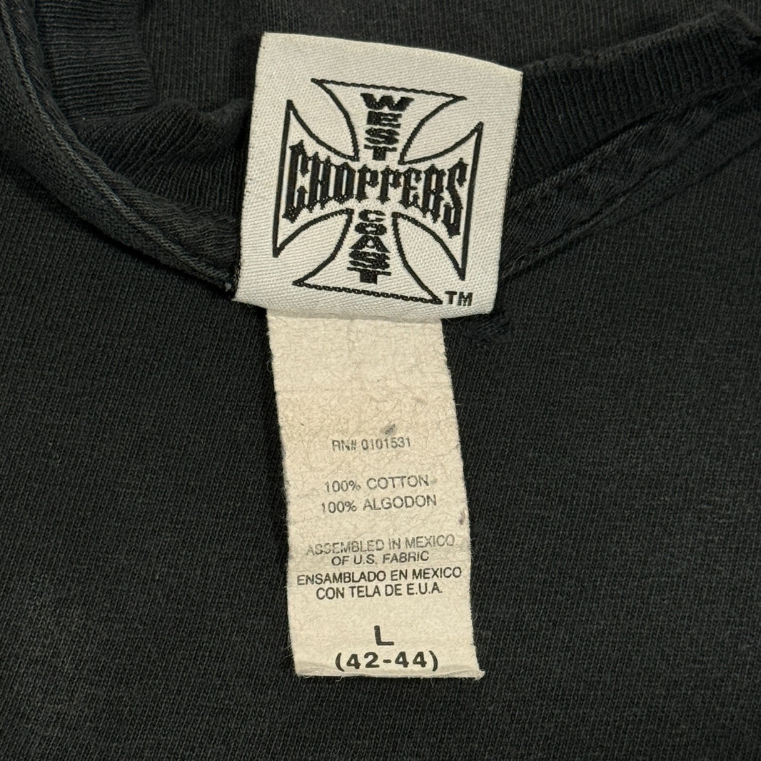 Vintage T-Shirt