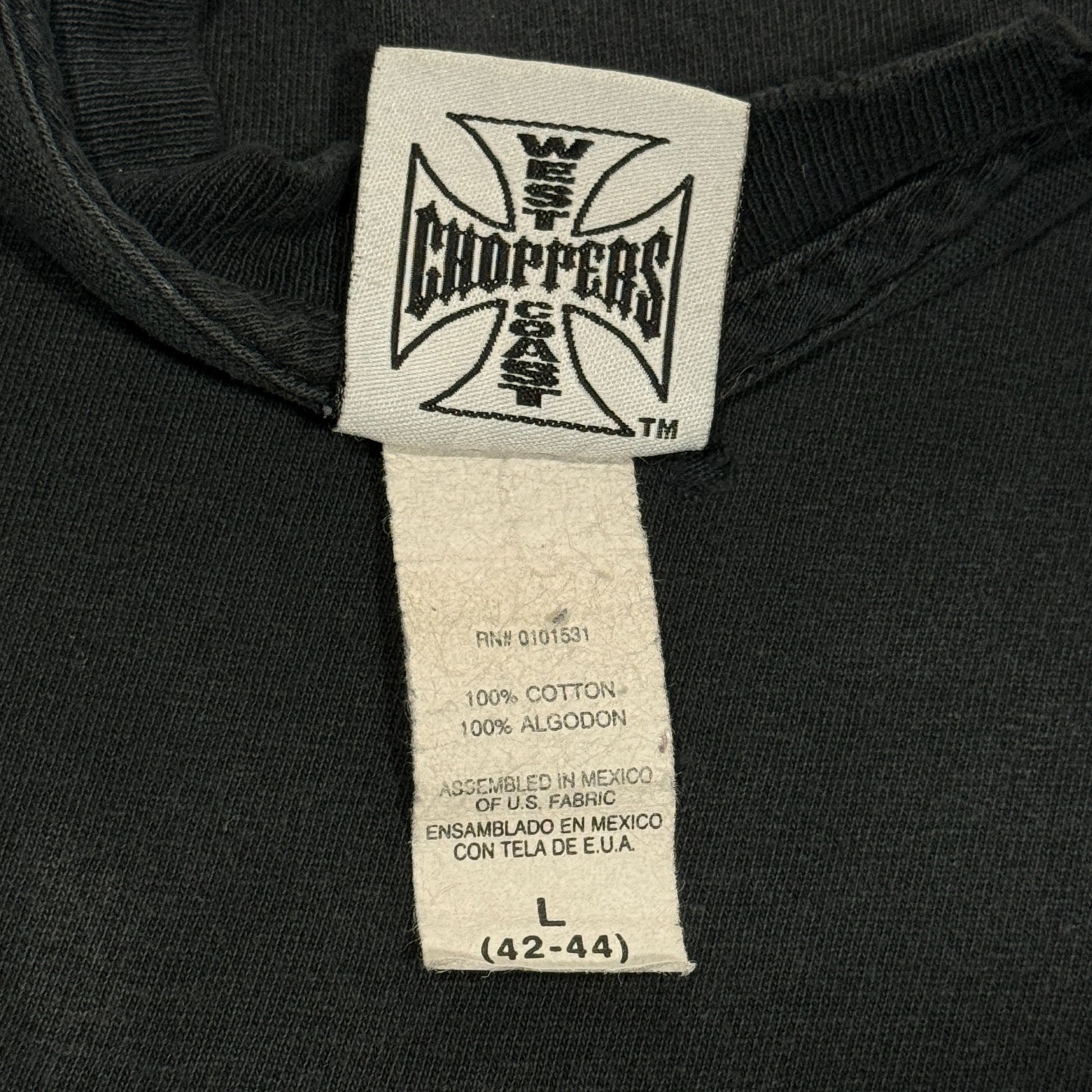 Vintage T-Shirt