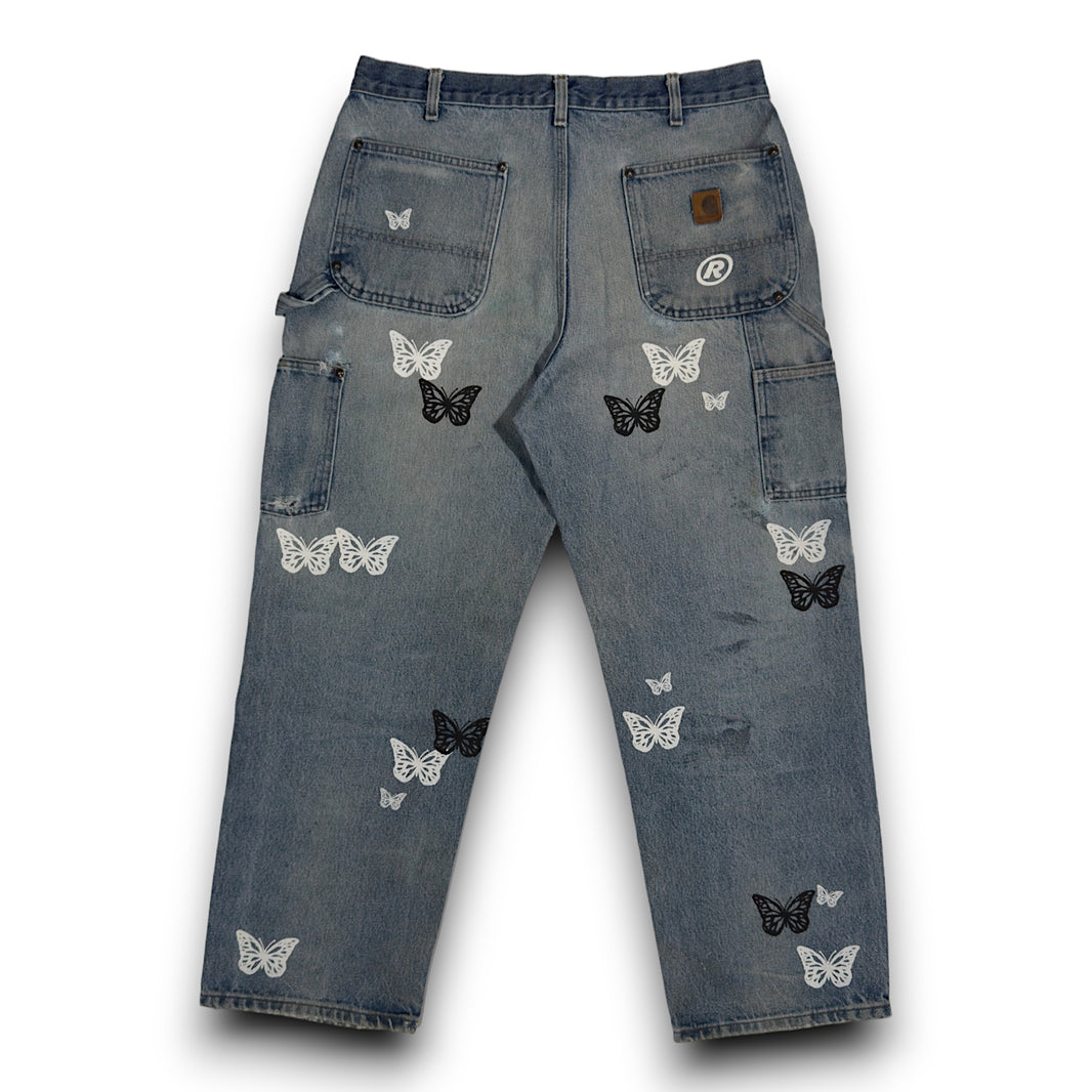 Carhartt Carpenters jeans