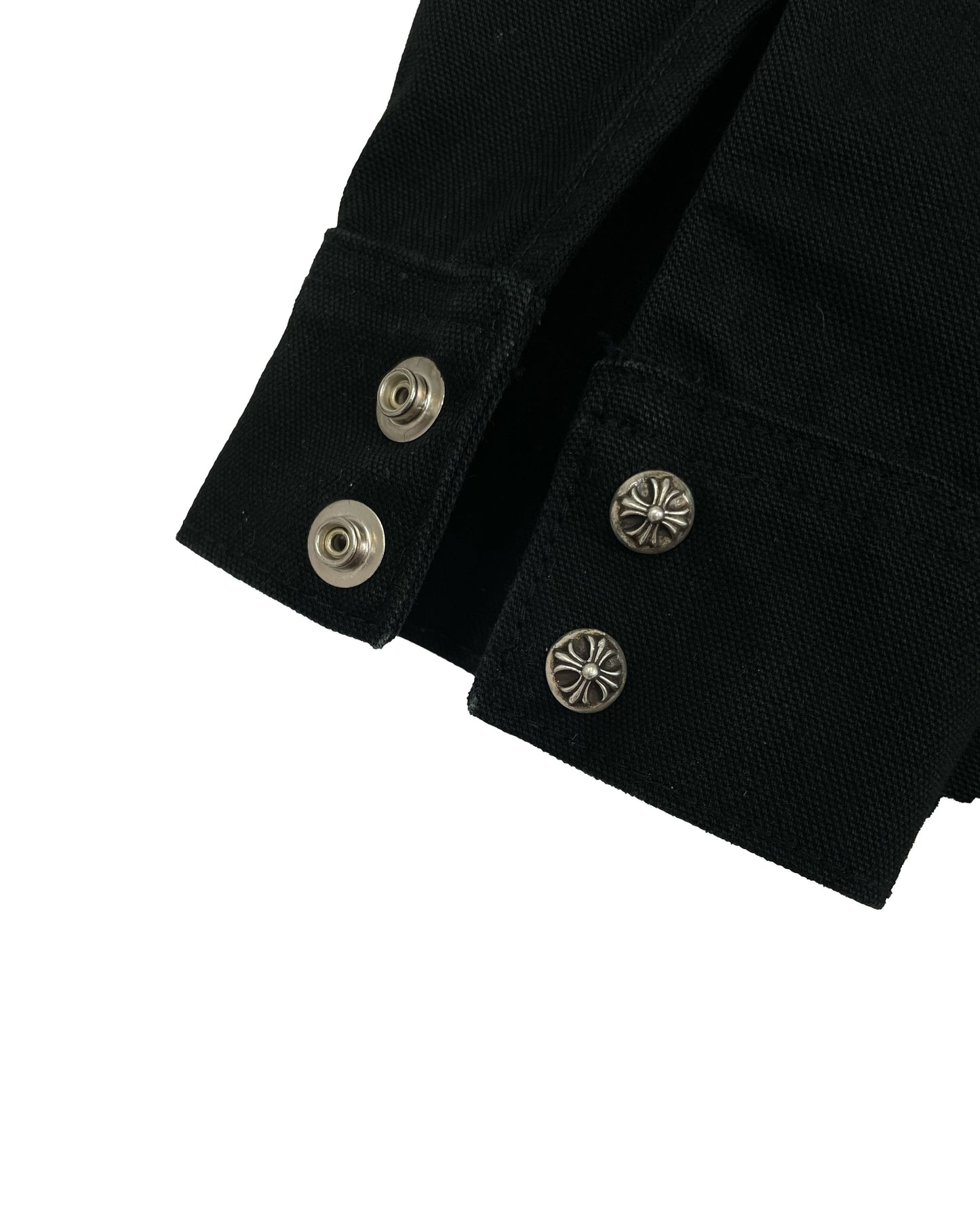 Workdog Button Up Denim Jacket