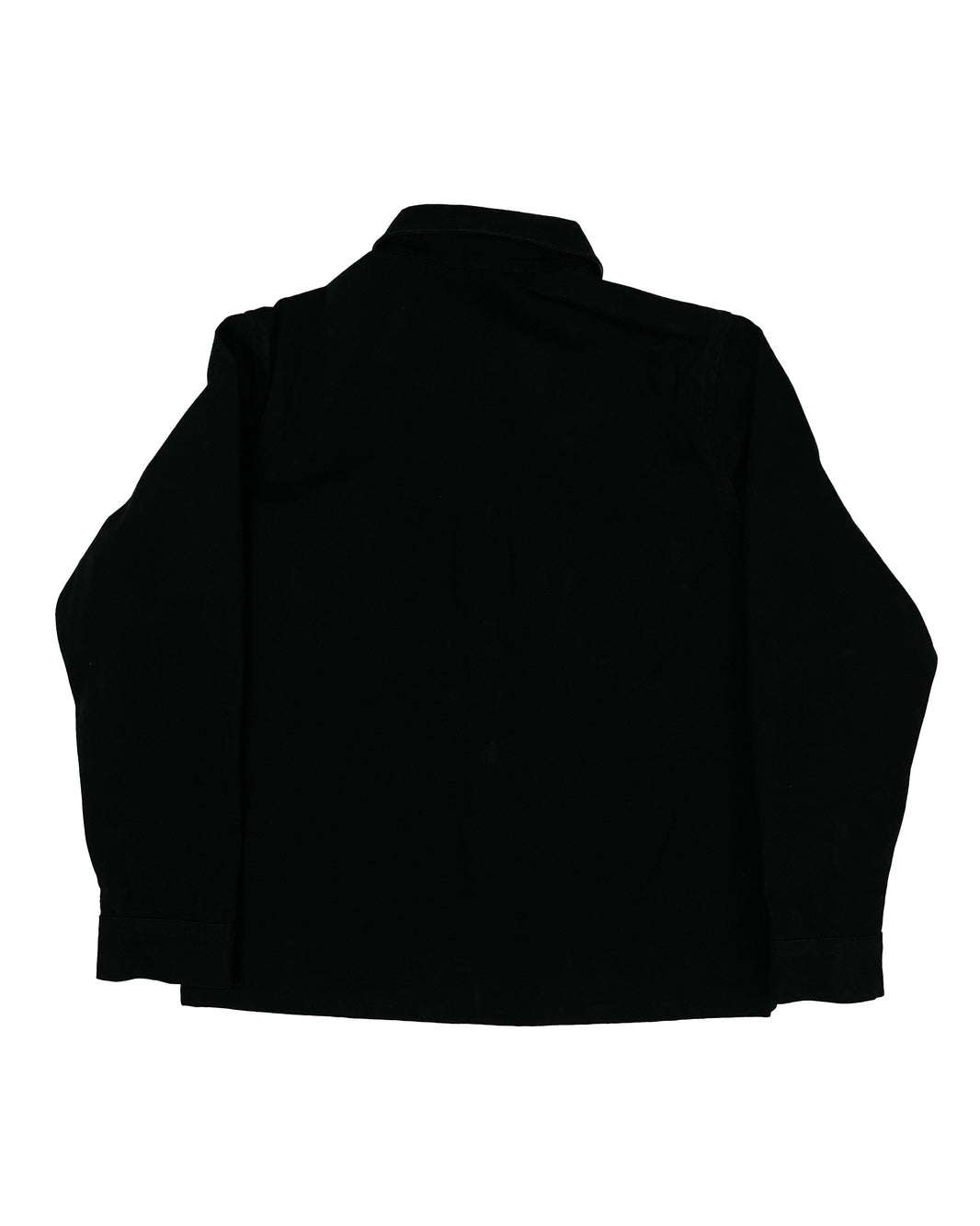 Chrome Hearts Workdog Button Up Denim Jacket Archival