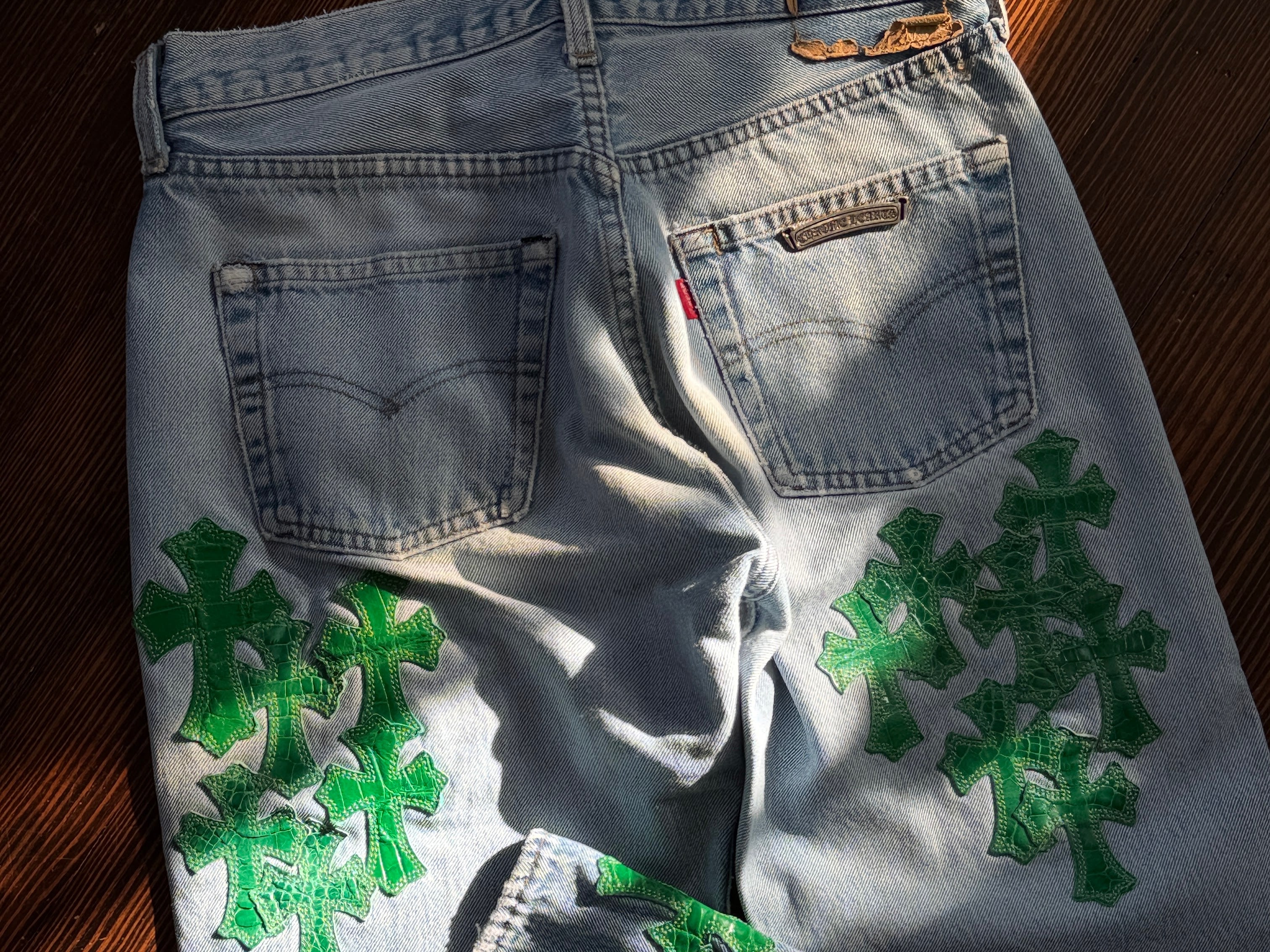 YP Collective New Arrivals